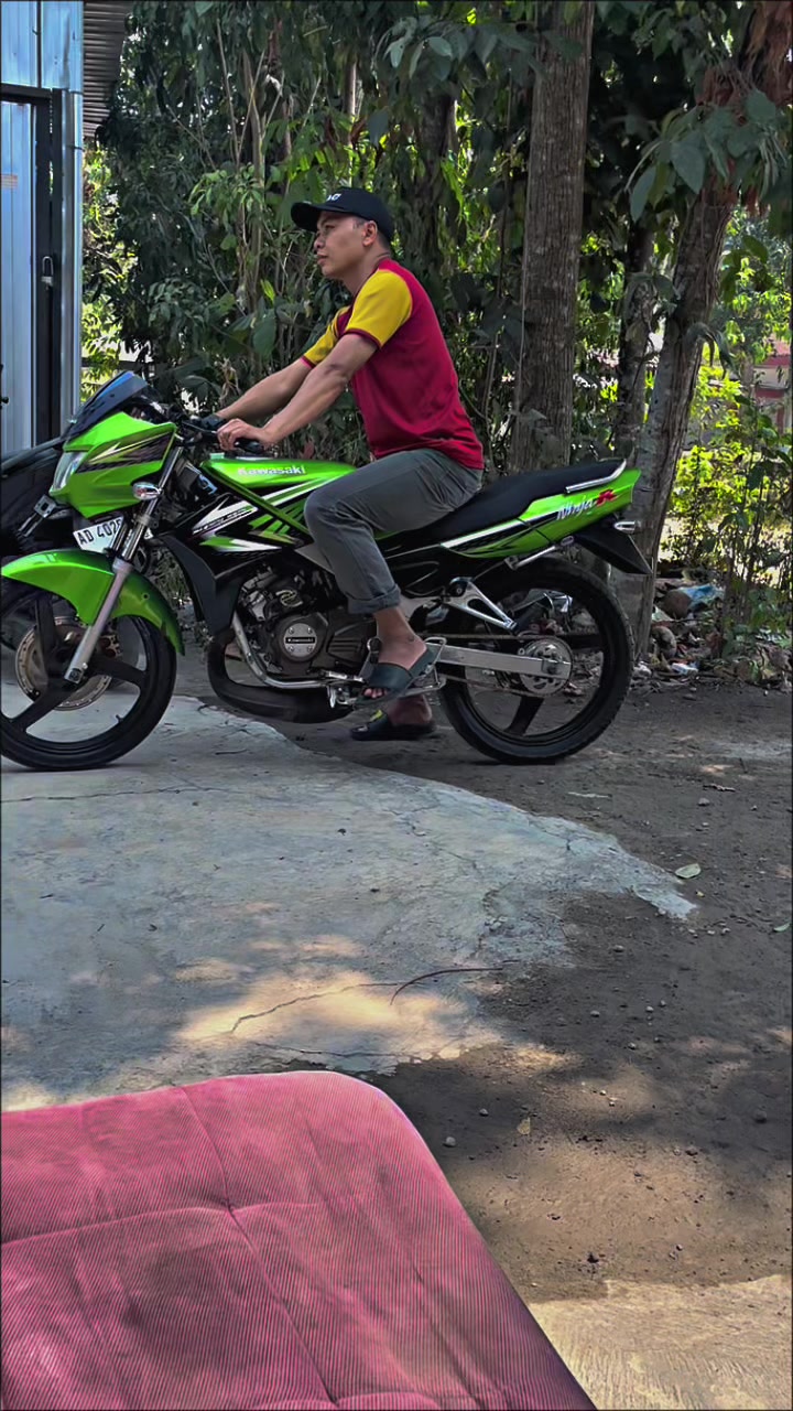 @OTS Garage