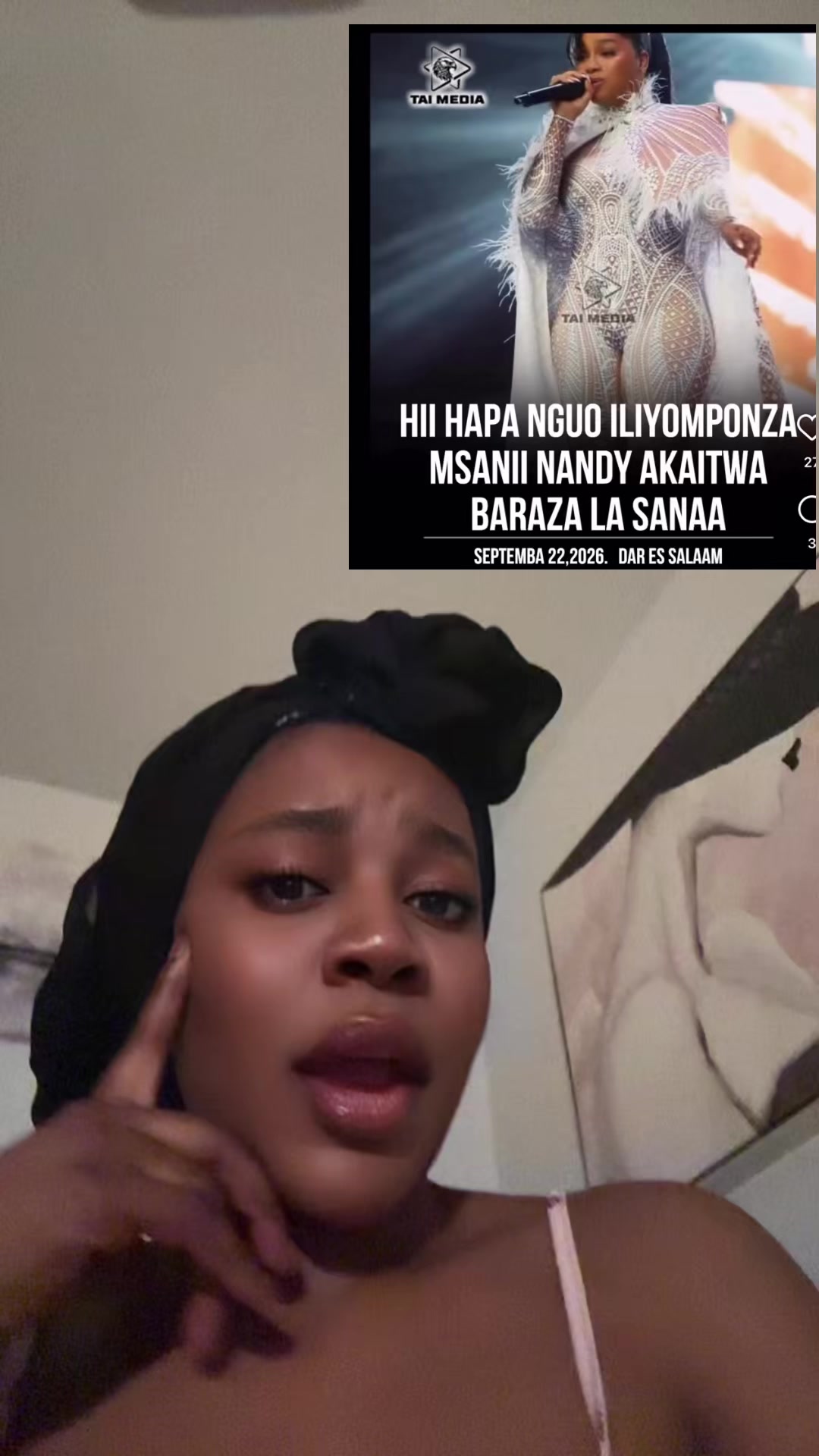 @📍Maggie 🇹🇿