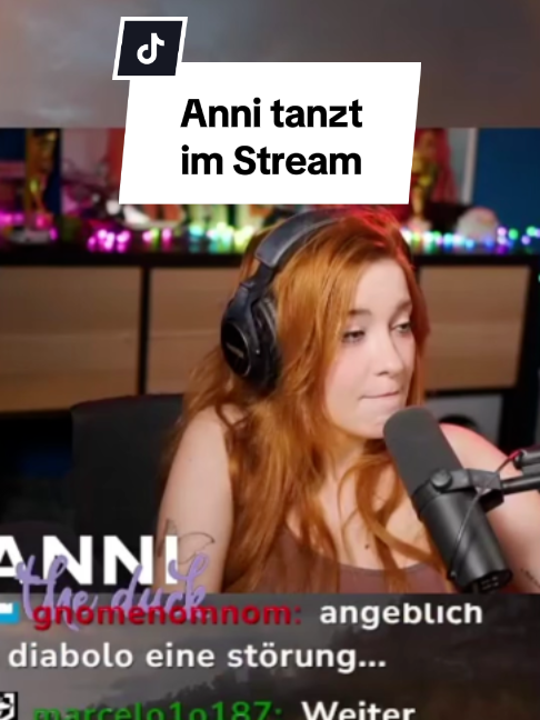 @AnniTheDuck Stream Clips