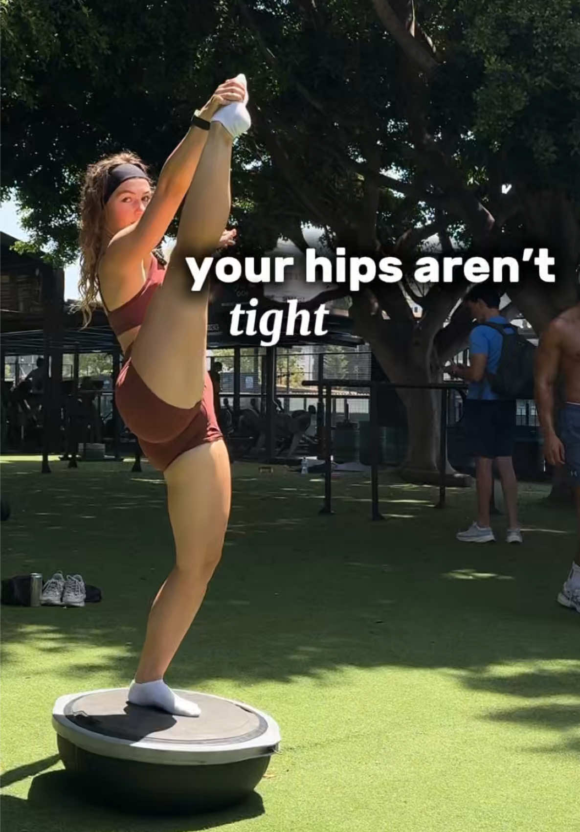 @Veronica Kreidl