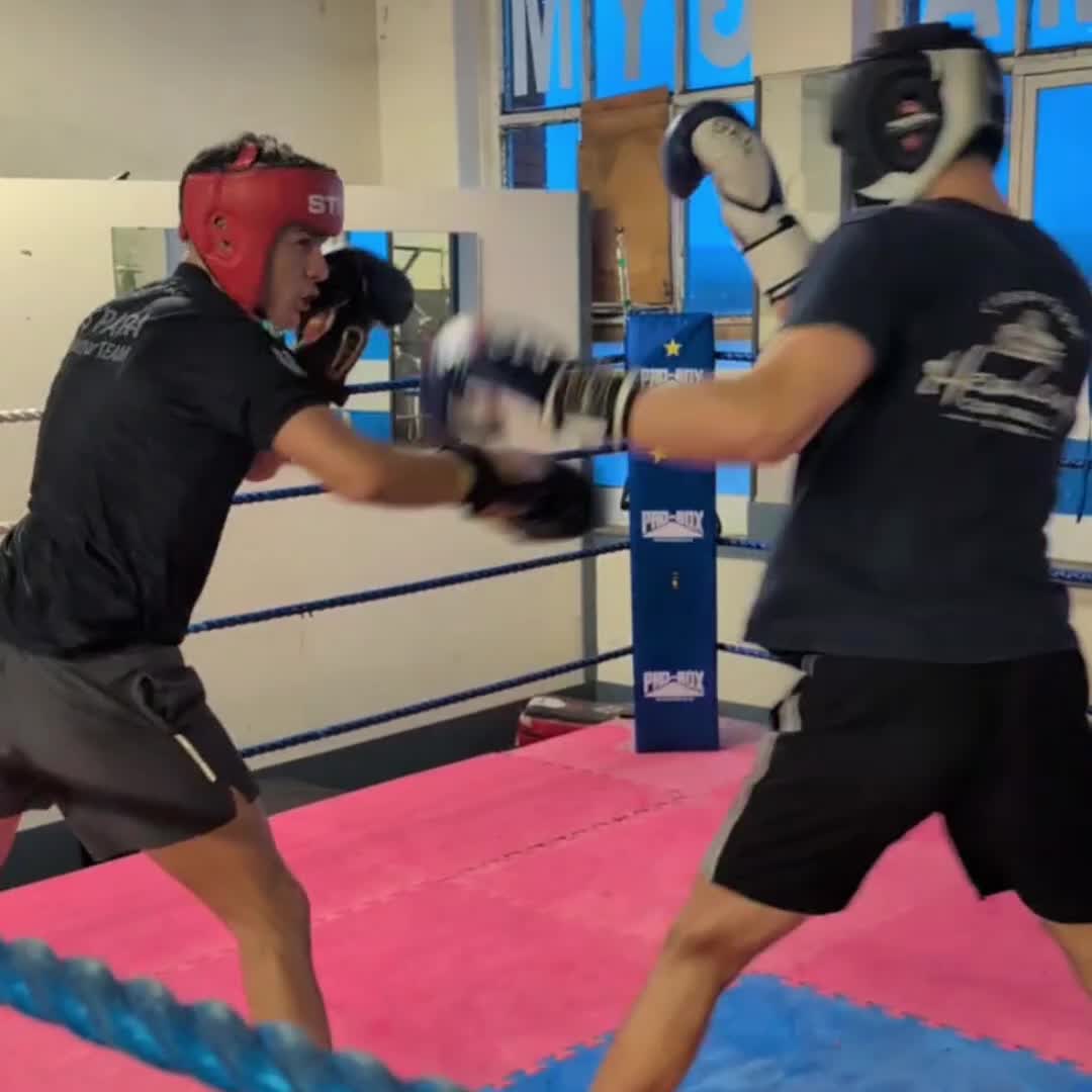 @JPs Amateur Boxing Club