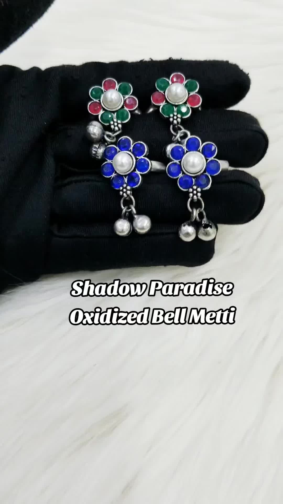 @Shadow Paradise
