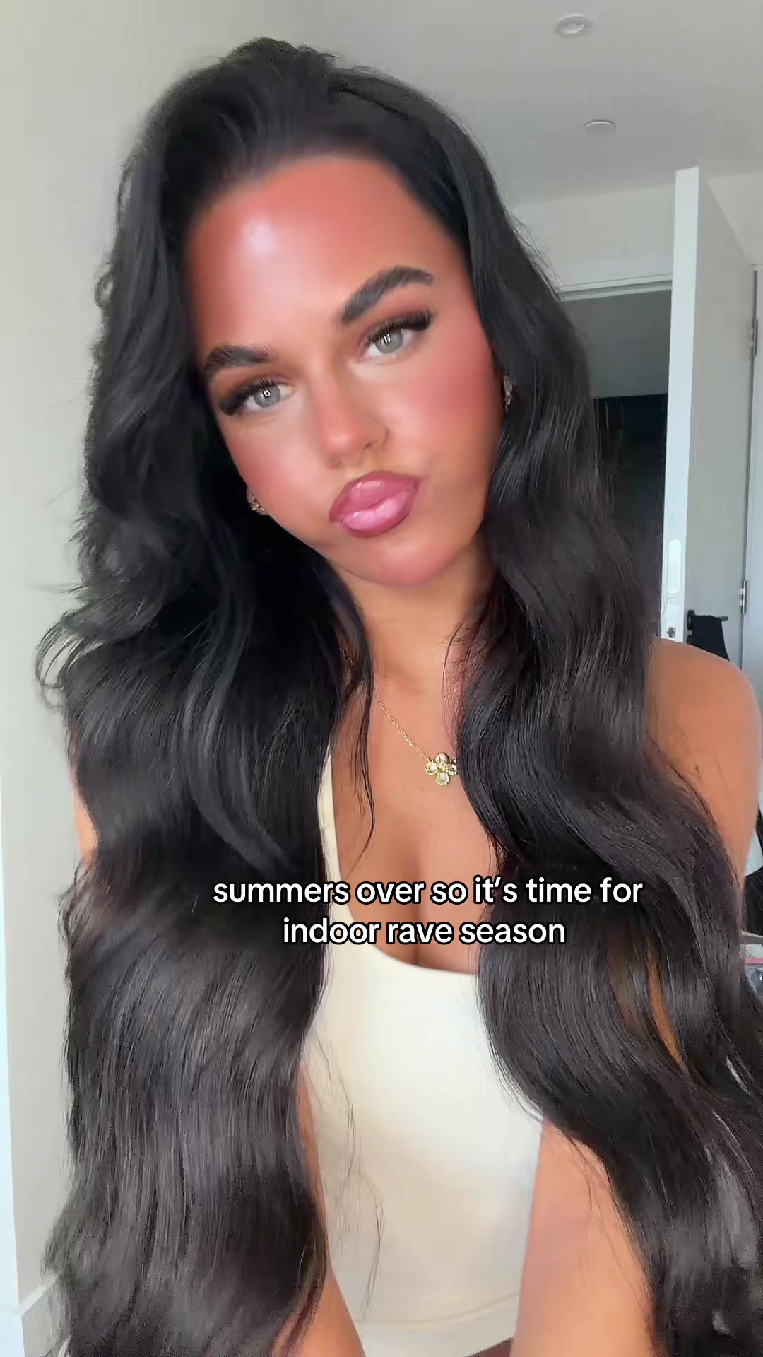 @Megan Luko