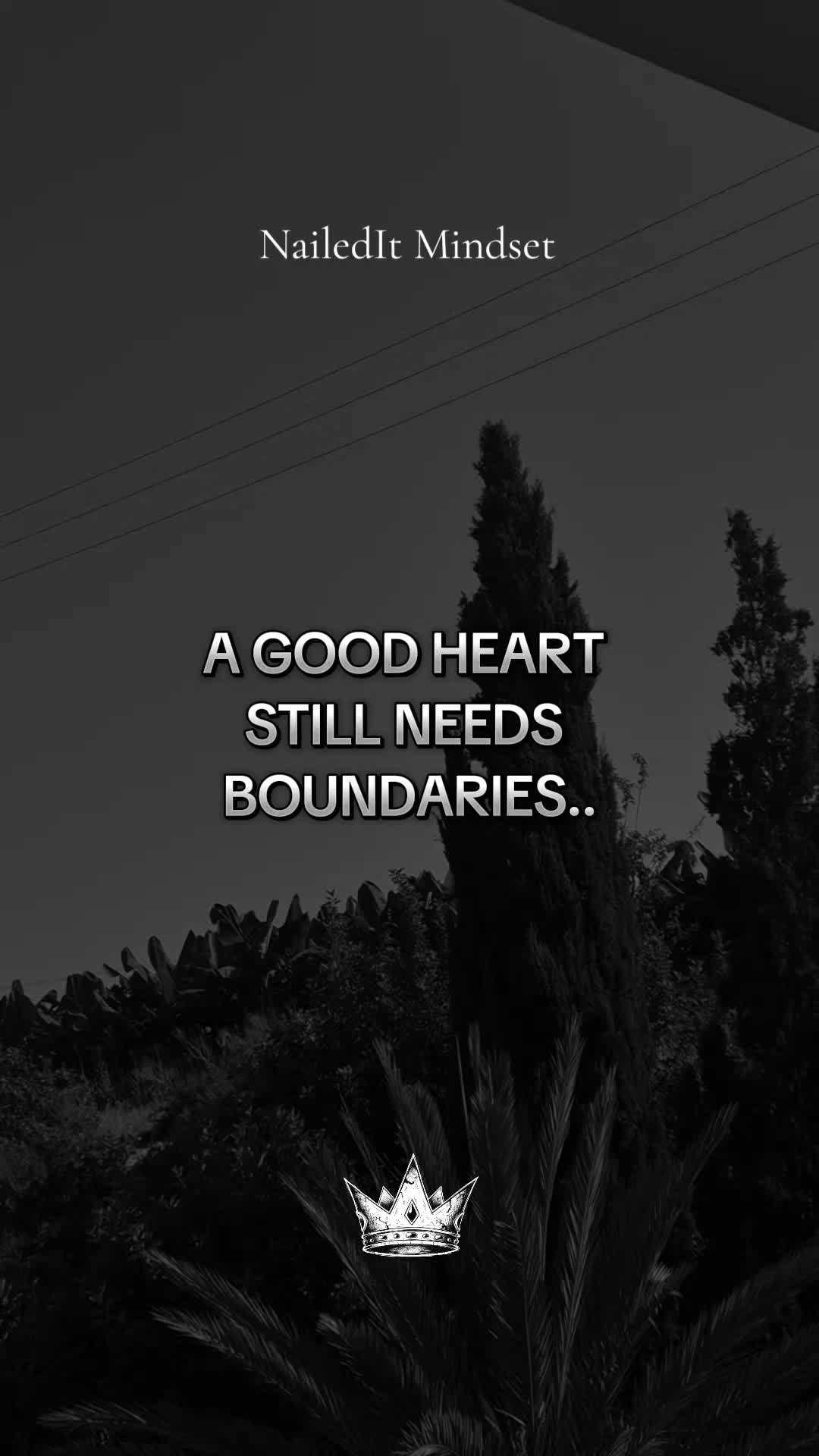 @NailedIt Mindset
