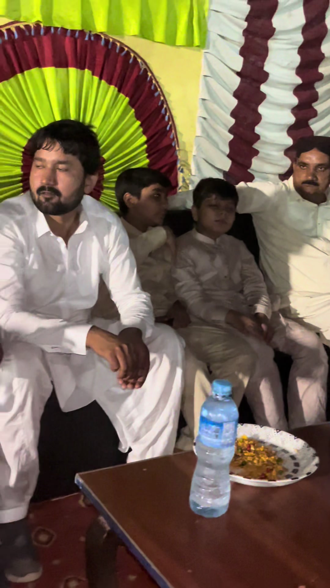 @chjaved16 Rehman king