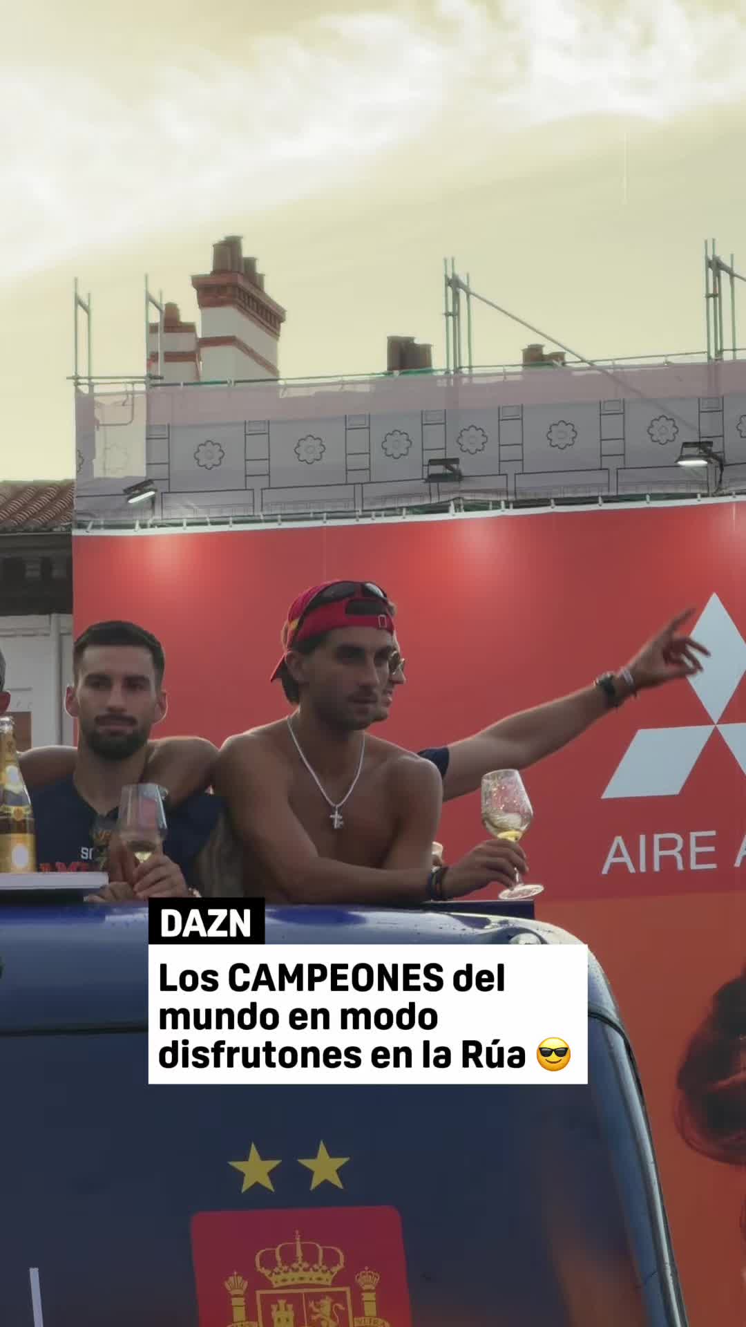 @DAZN Fútbol
