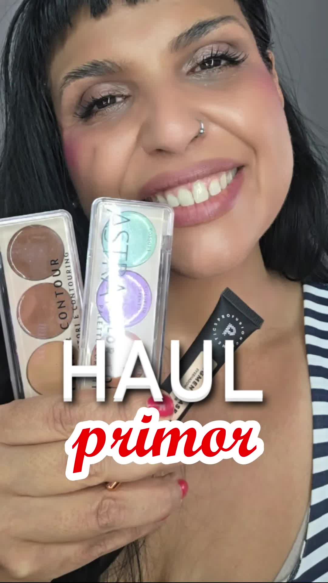 @Jara Montana Belleza 40+