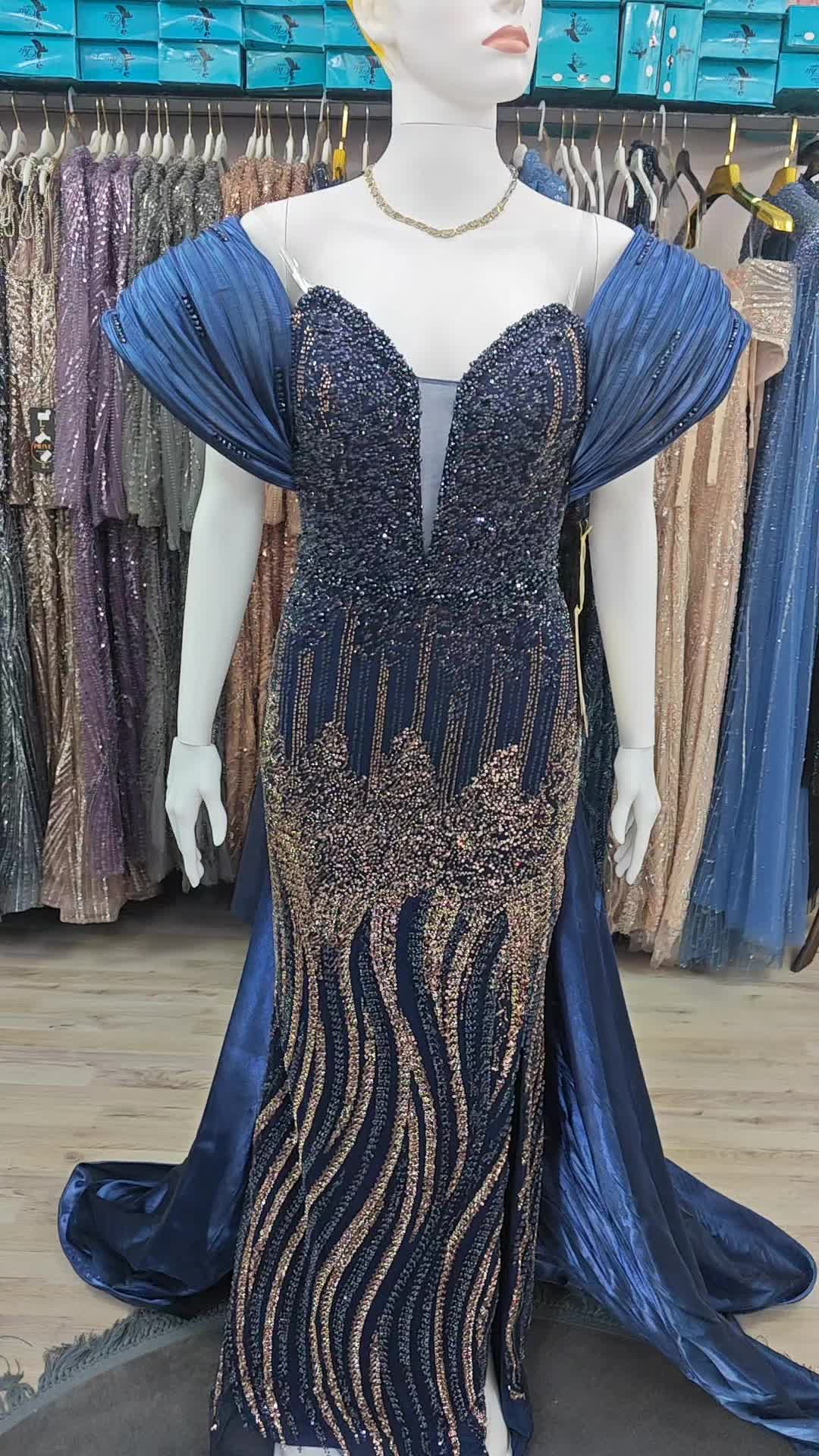 @luna steyl فساتين لونا ستايل