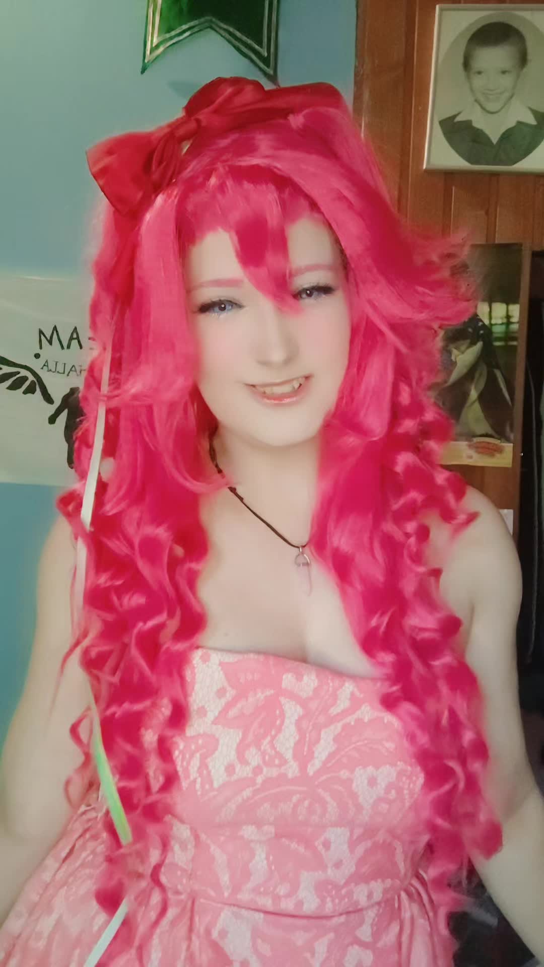 @Ōkami chan