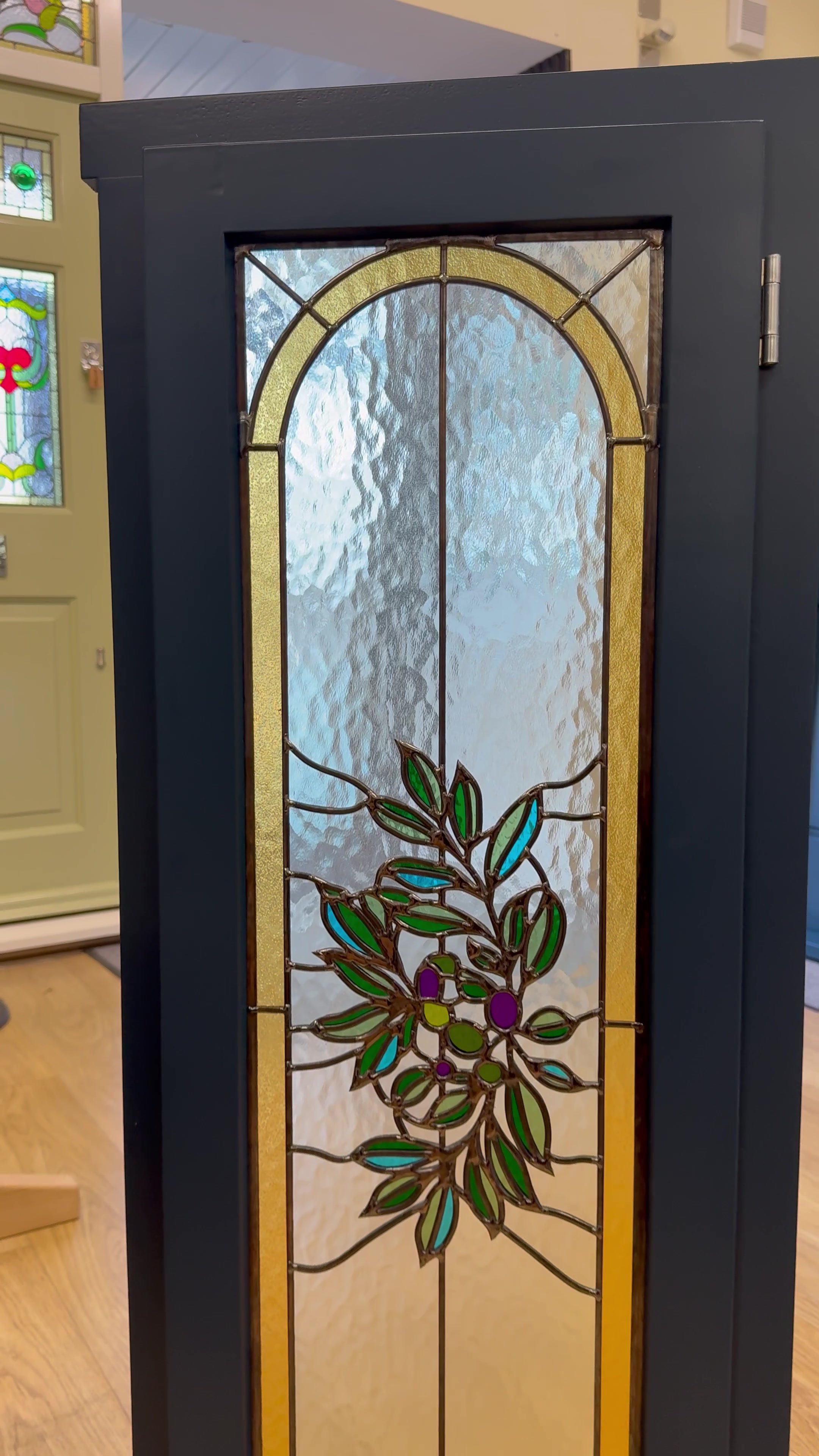 @Geleta doors