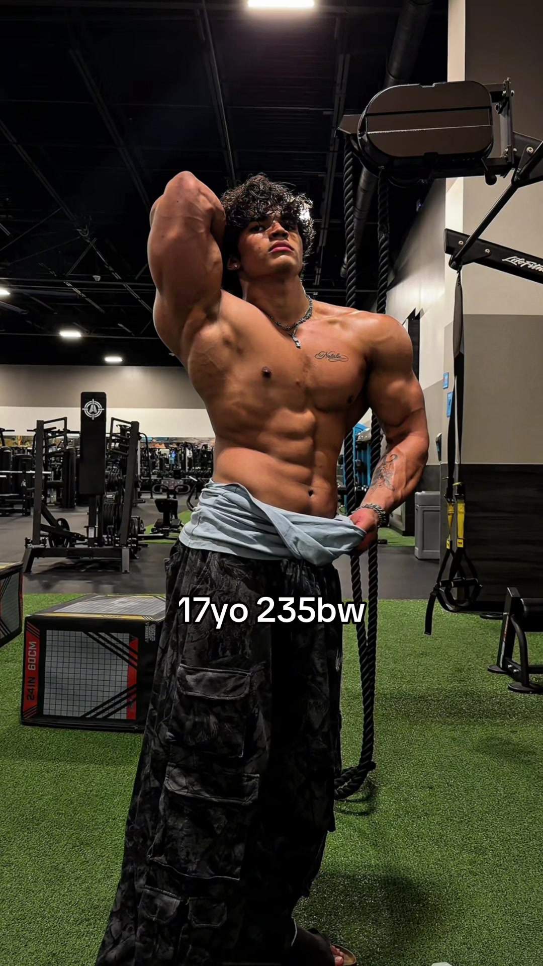 @Keating ★