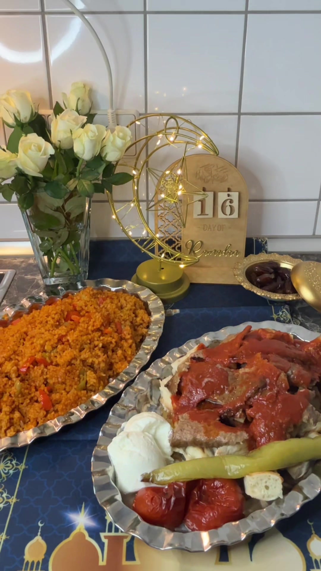 @Esra’s Kitchen