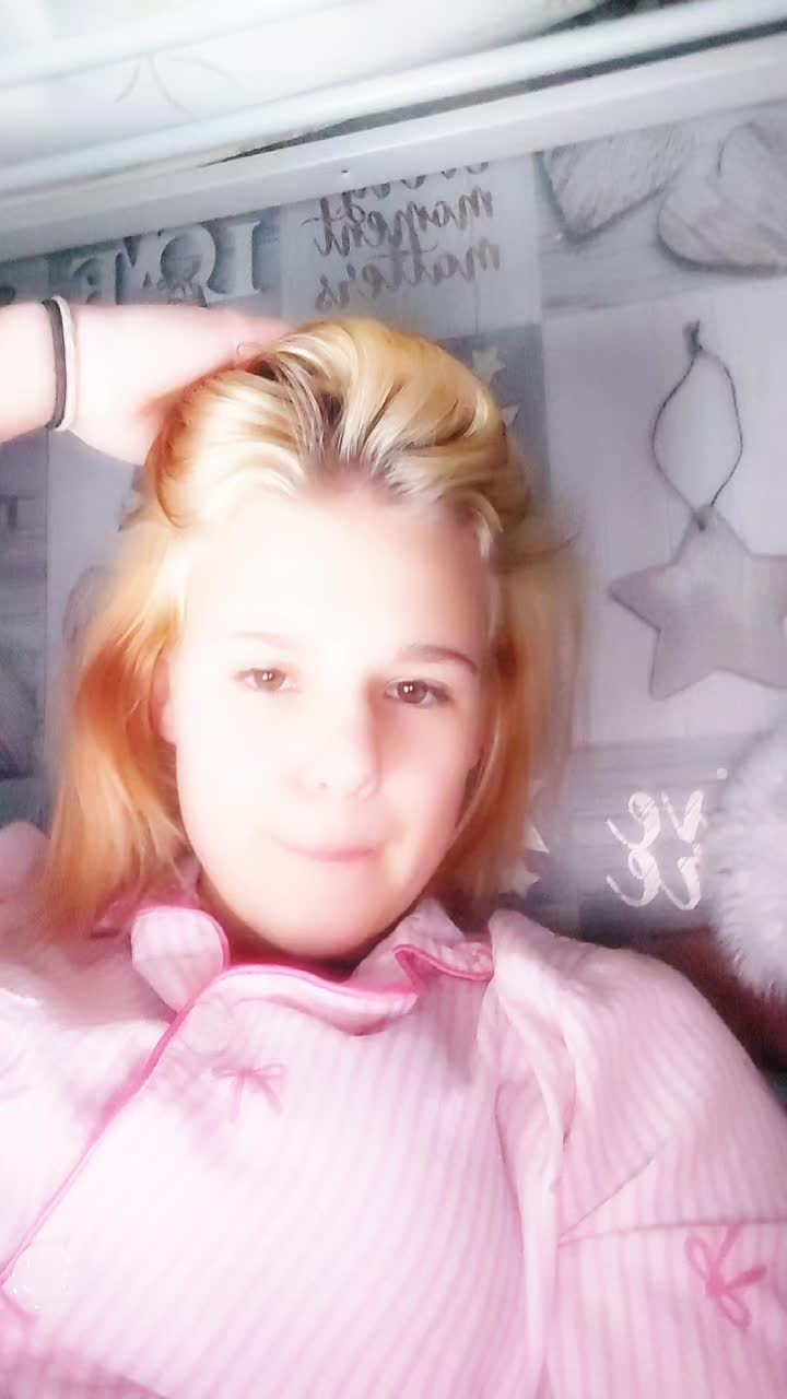 @Caraspam❤