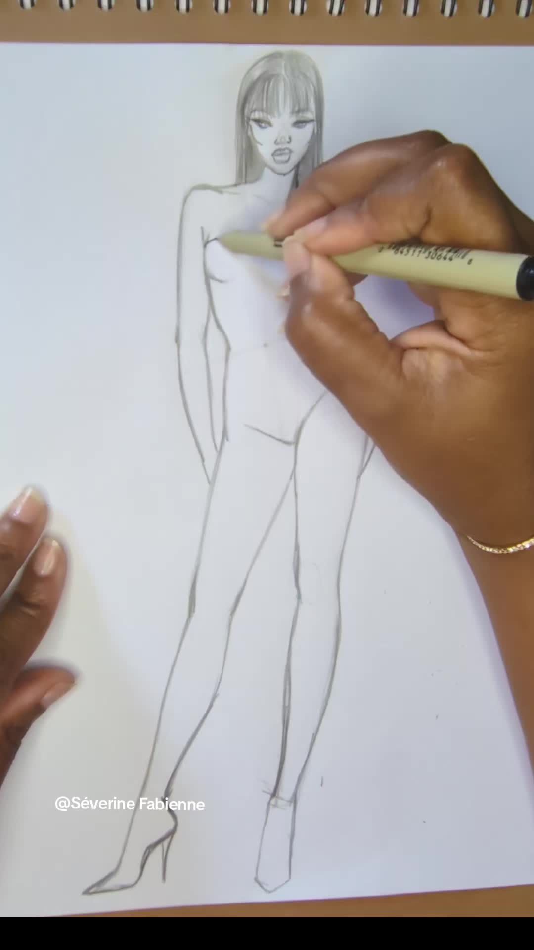 @Séverine Fabienne