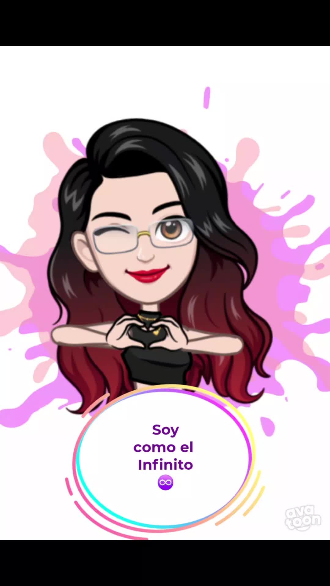 @😉Chica Infinita ♾️
