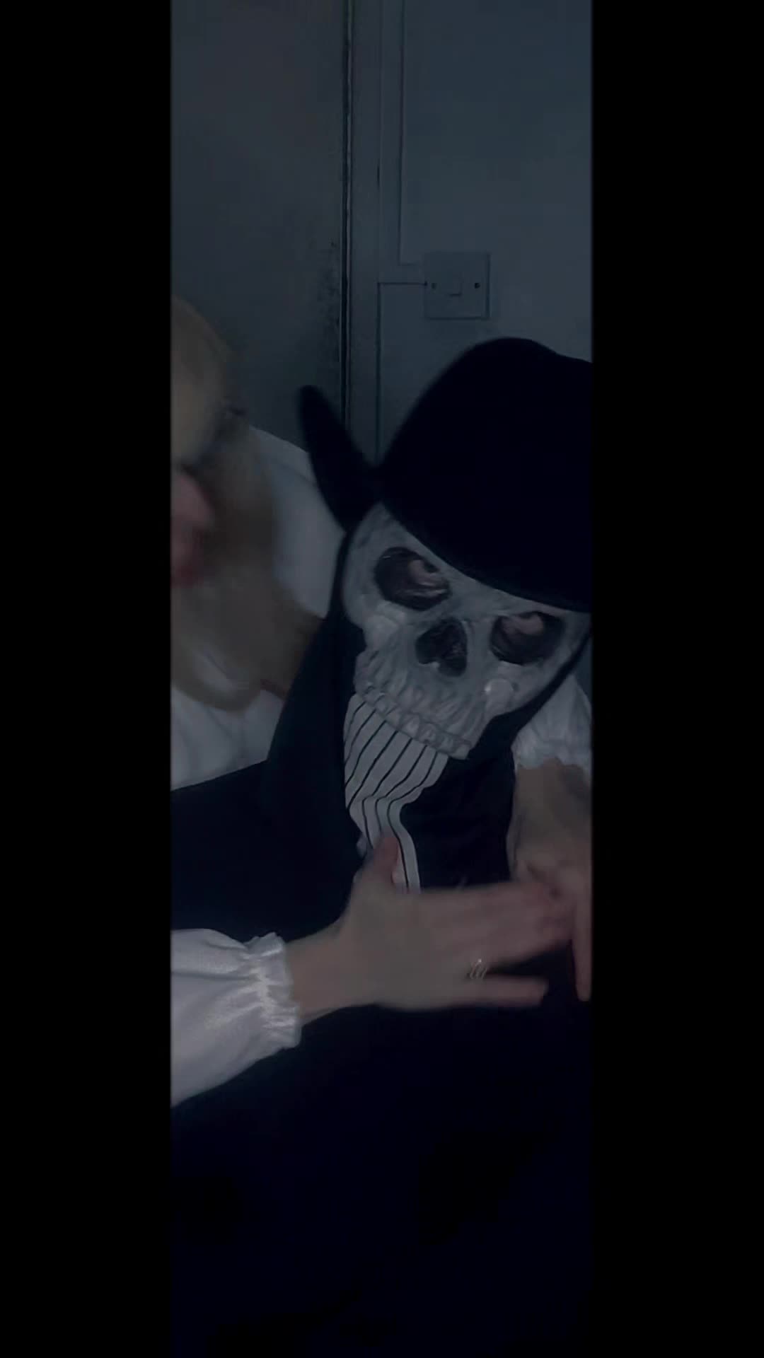 @Callsign:MASTER DADDY GHOST