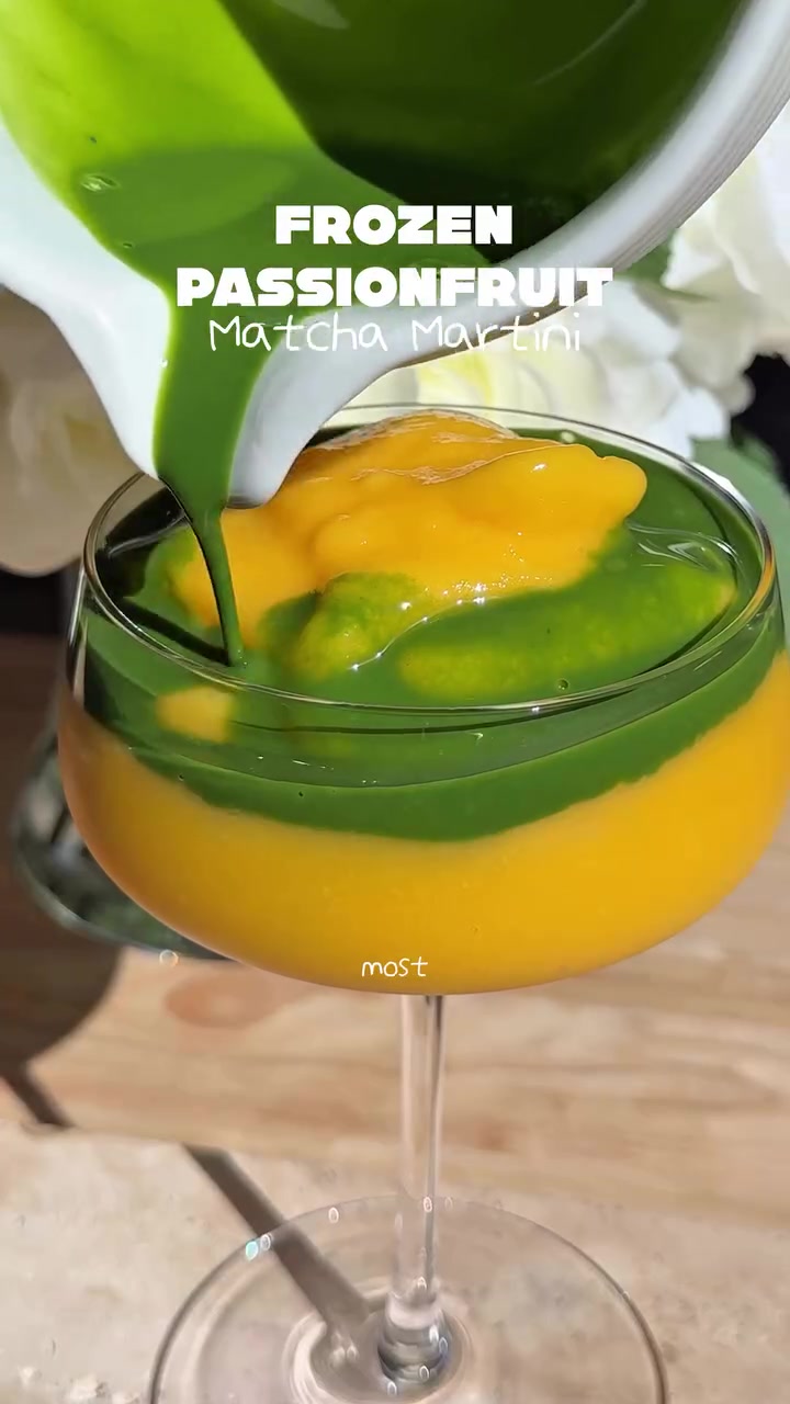 @International Foodie
