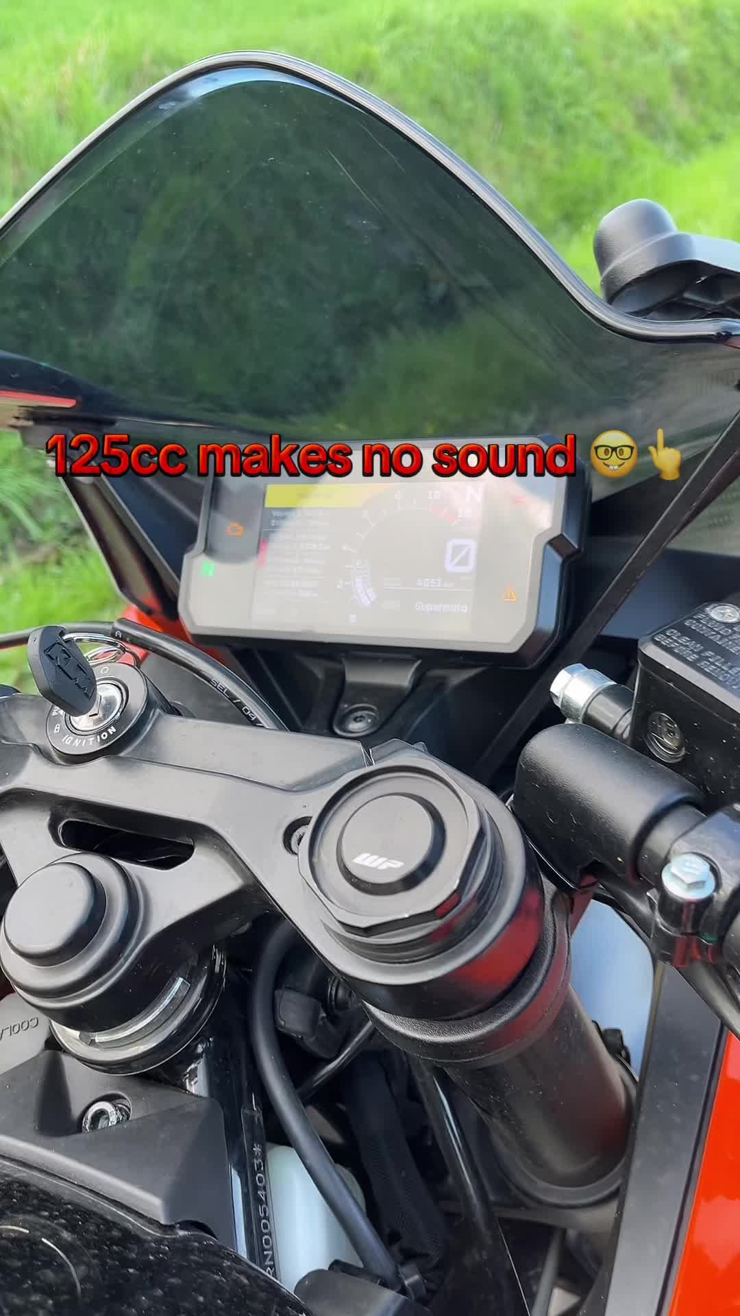 @HL RACE