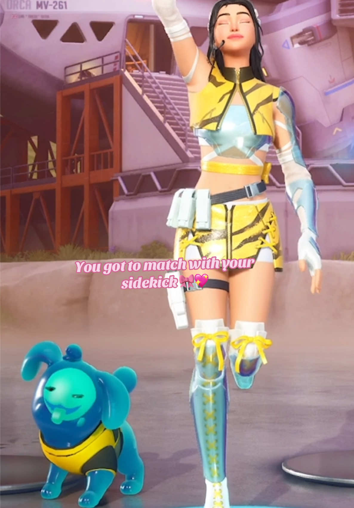 @BeckyPlaysGames🎮