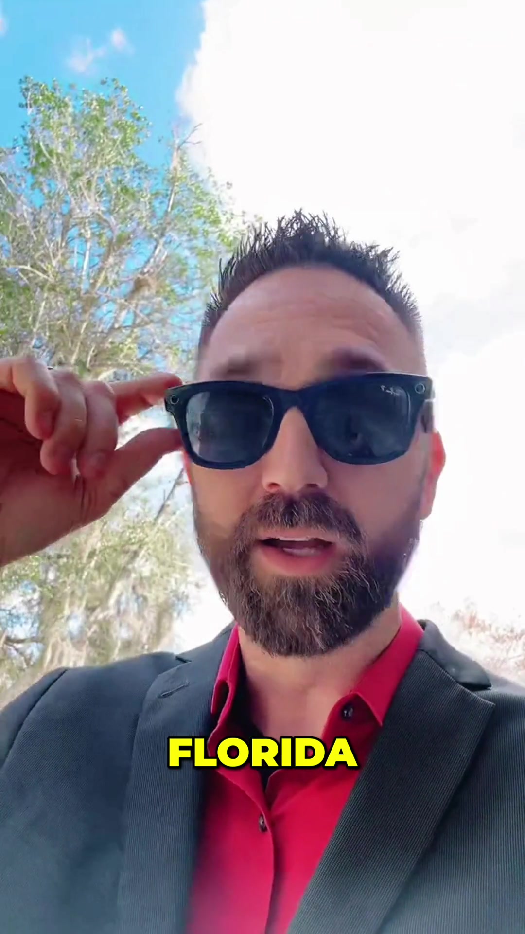@Central Florida Realtor