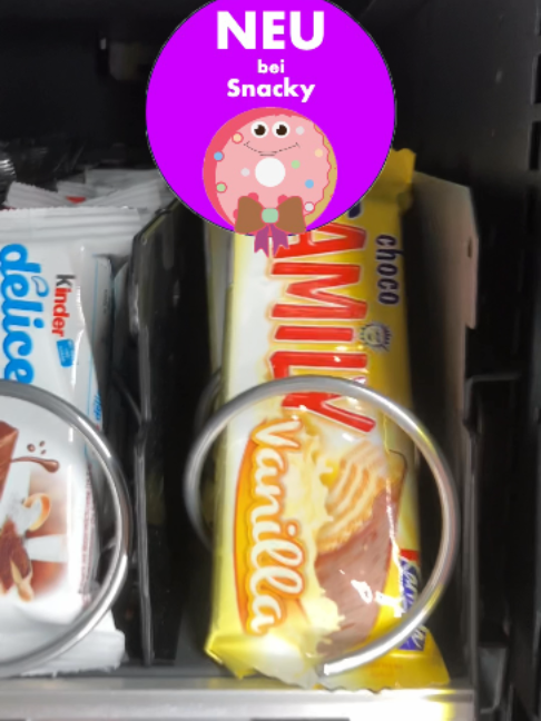 @Snackomat