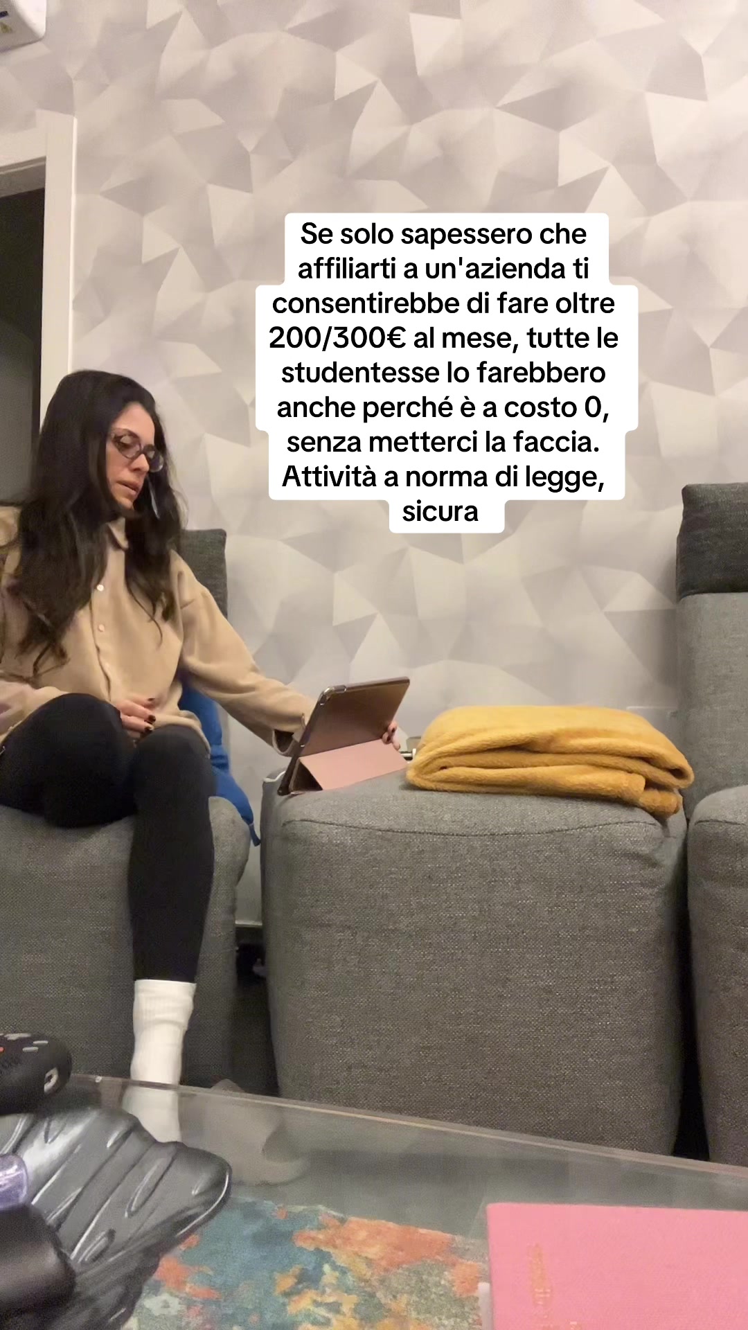 @Chiara Causarano