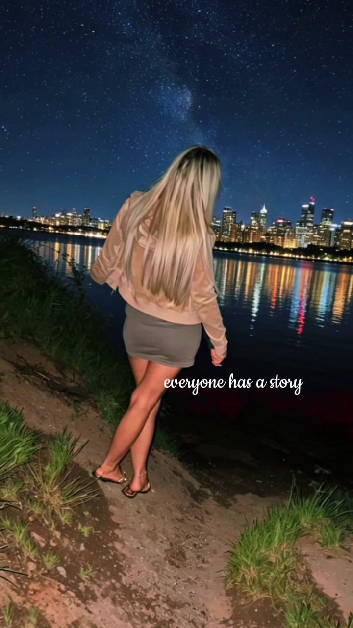 @Stacey Leanne