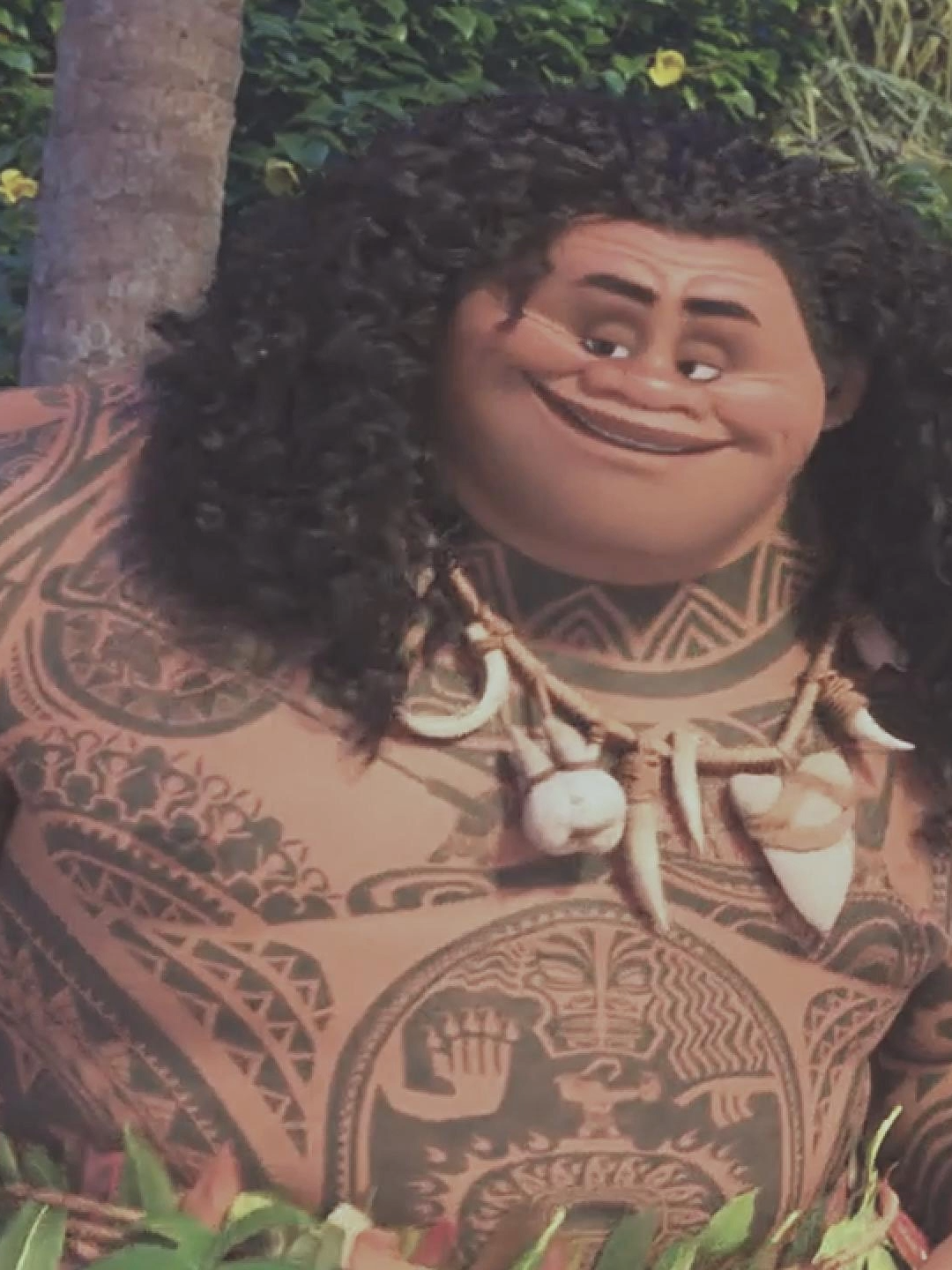 @Moana🌺Irene