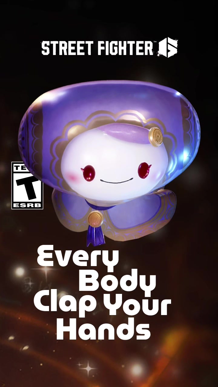 @Capcom
