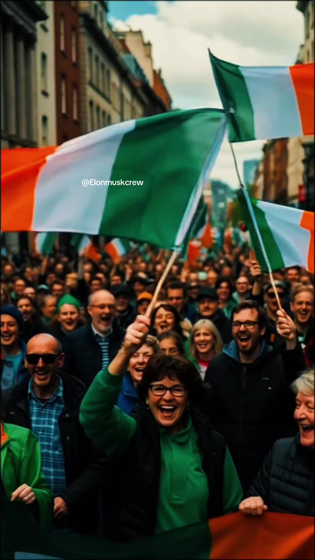 @theirishrebelclan