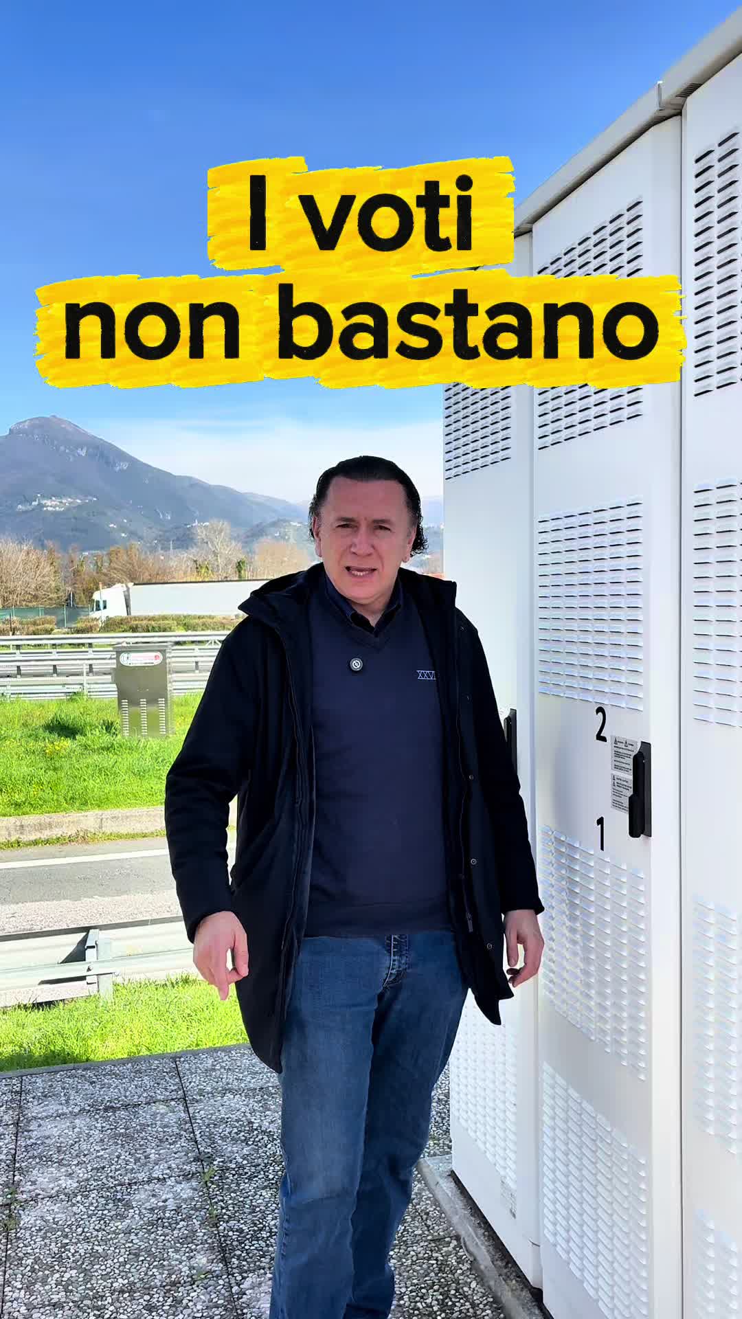 @Gentleman Federico Menconi