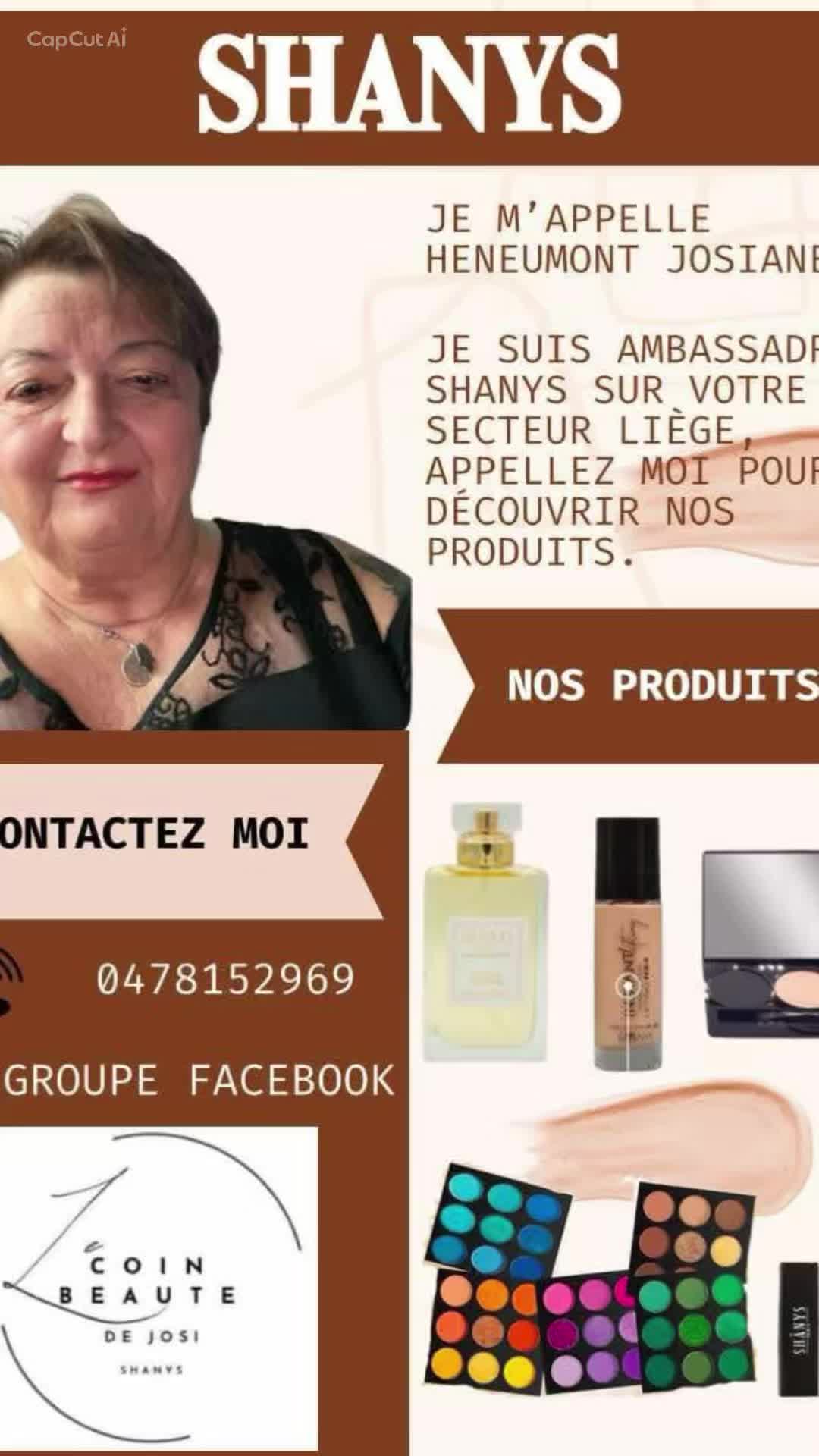 @Josiane Heneumont