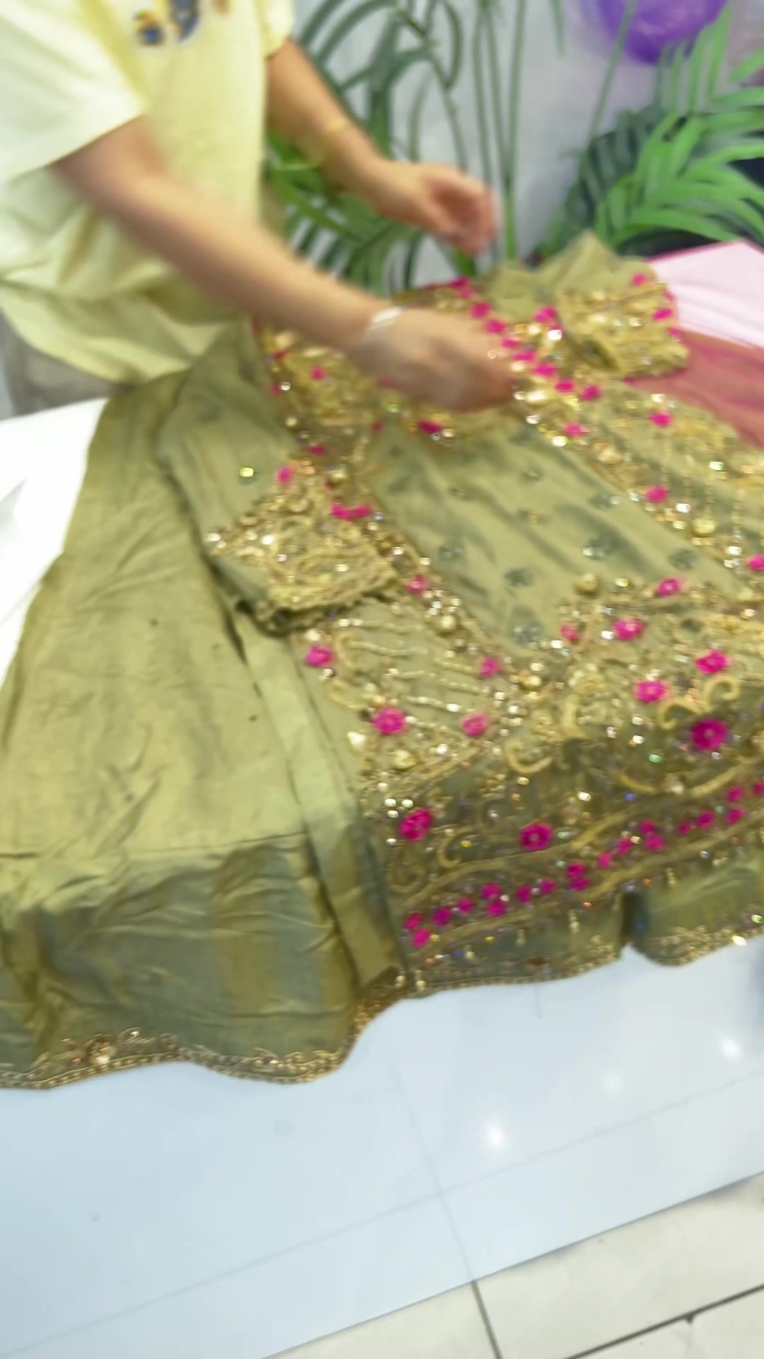 @Subrang bridal