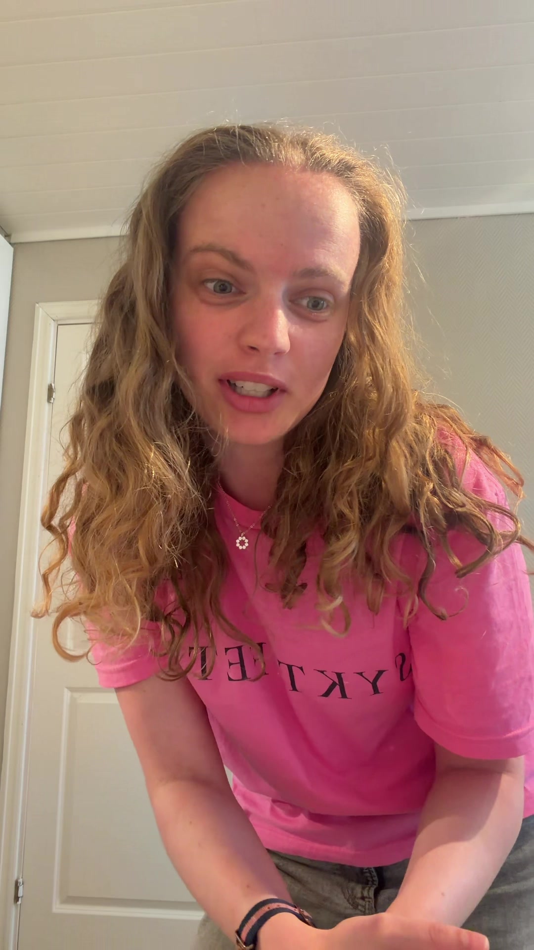 @Caroline Foss Høistad