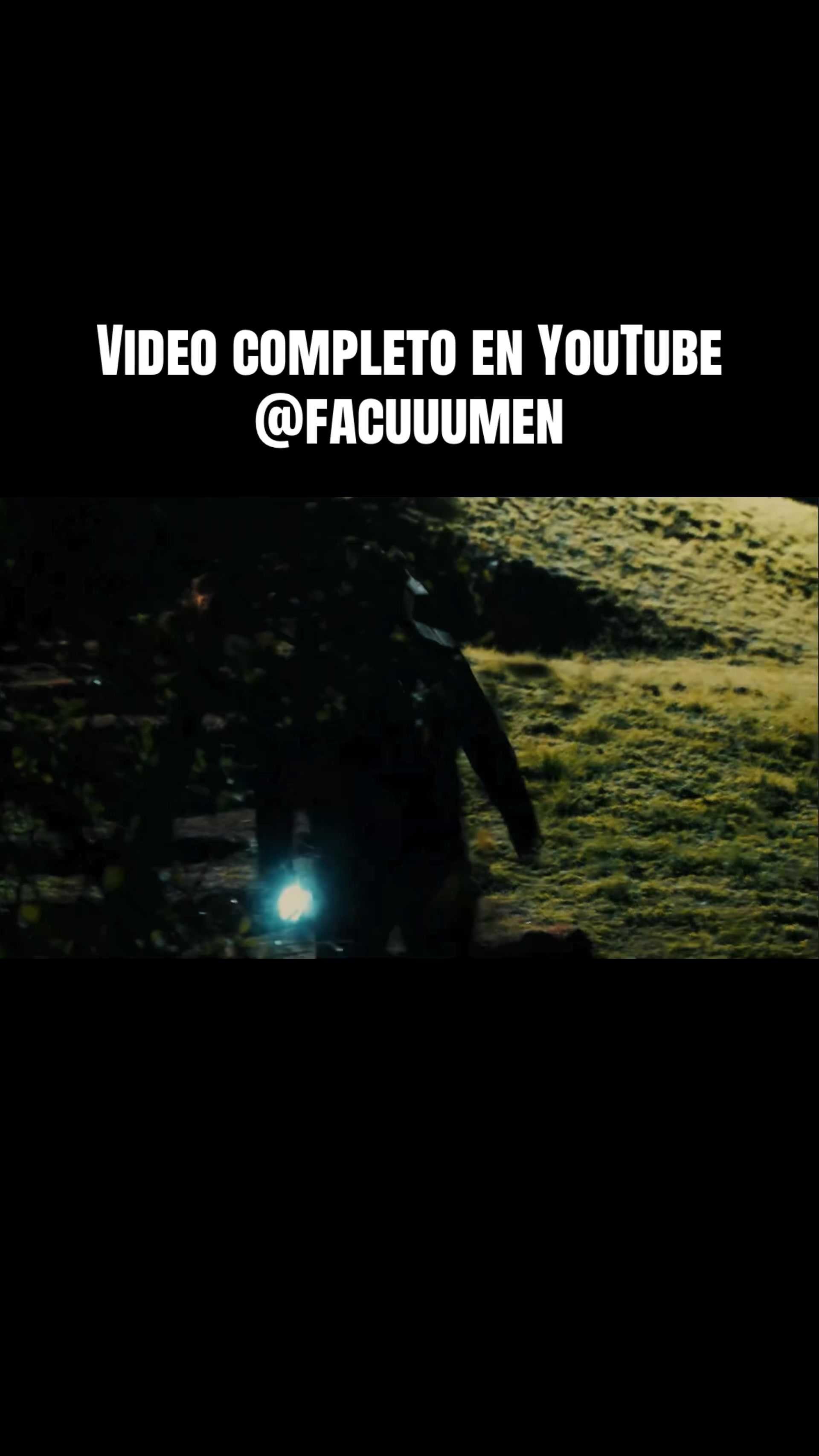 @Facundo Mendez