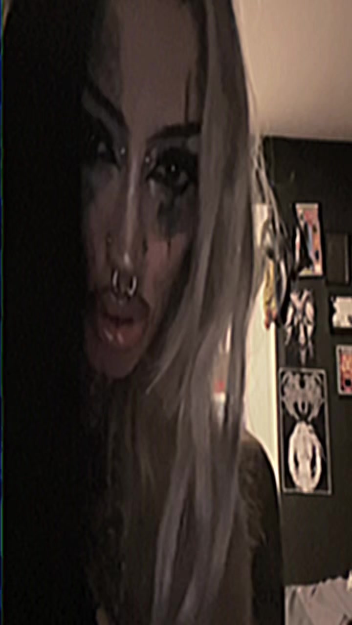 @GoreWhore