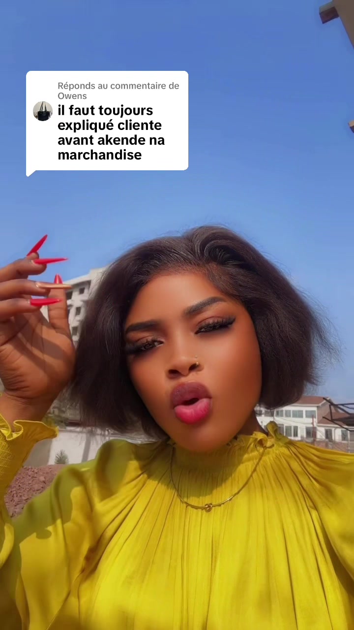 @Naomi Tshiama ❤️🥰