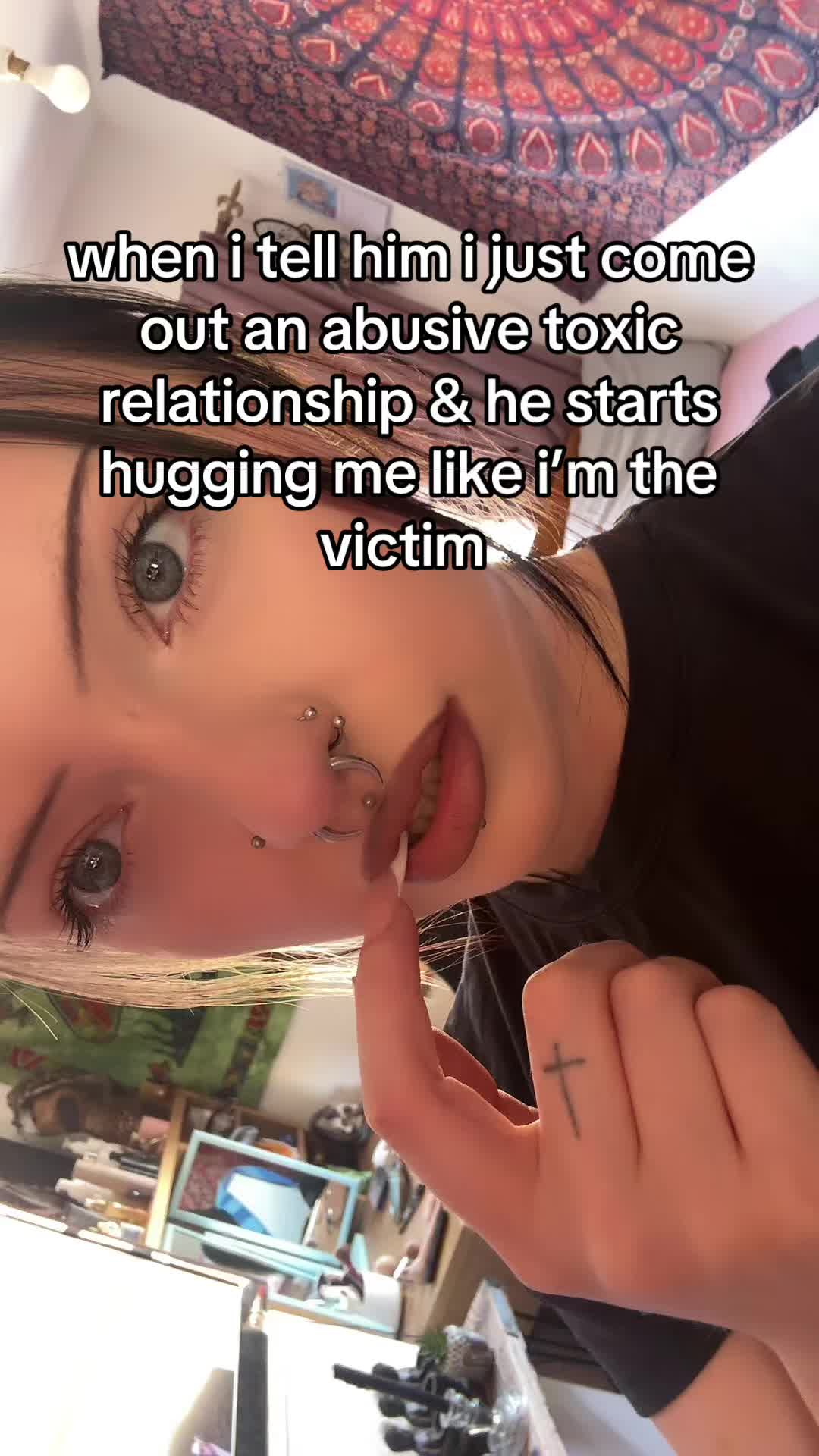 @FRANKIE โง