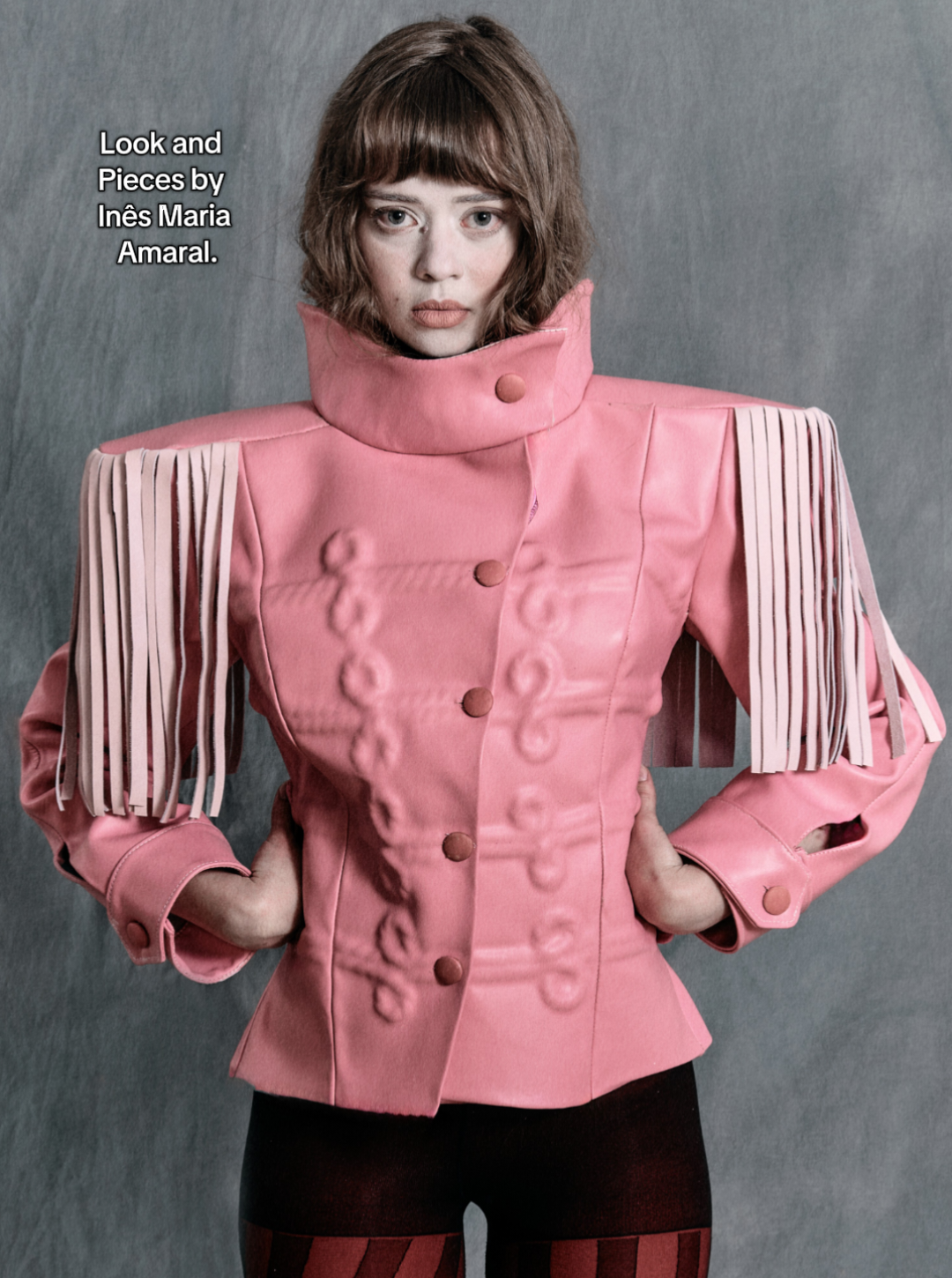 @gastt fashion