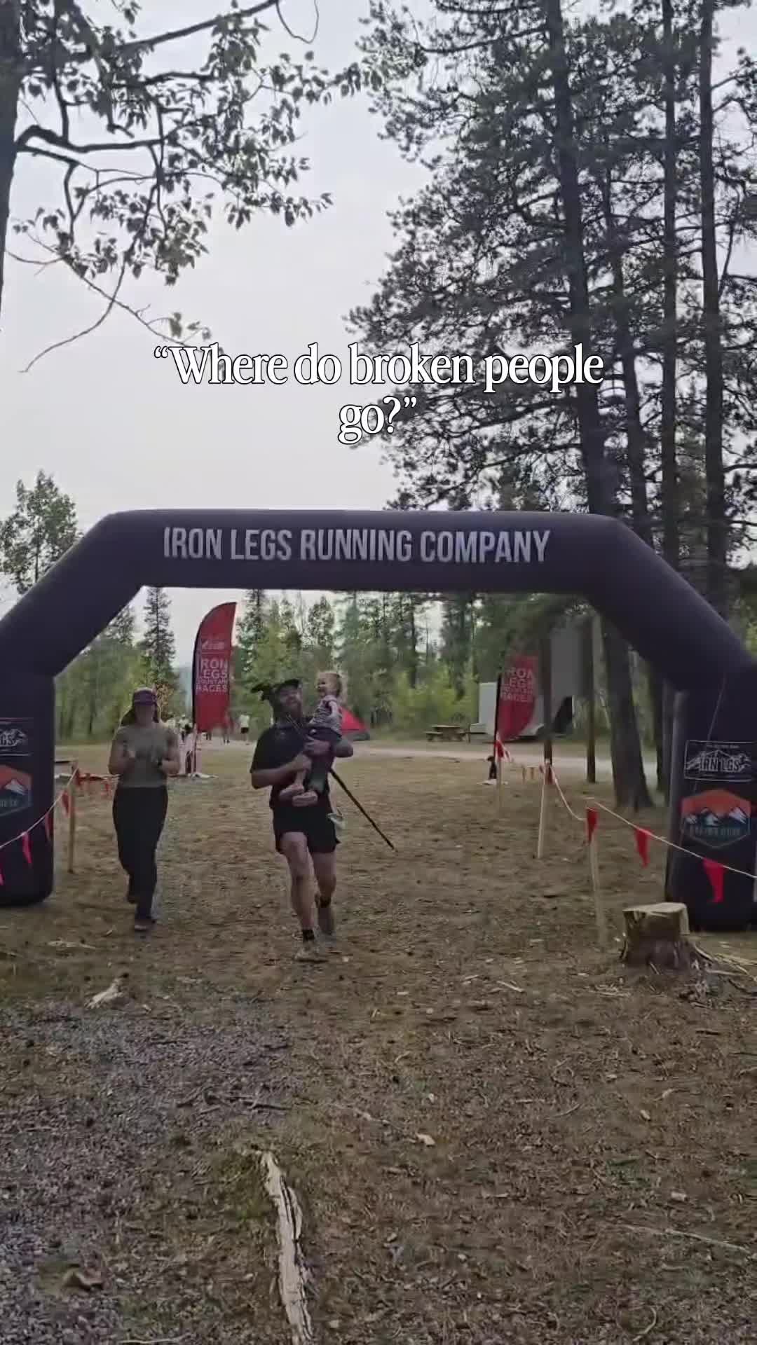 @Banff Trail Running & Wildlife