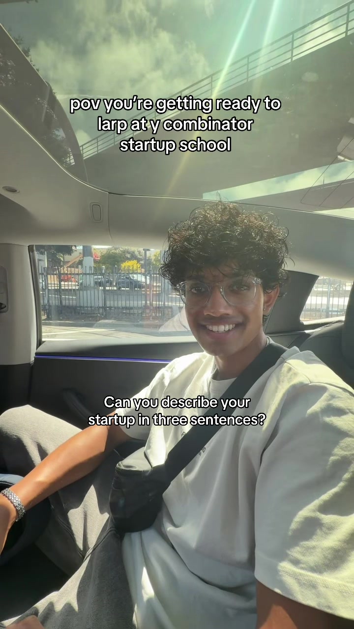 @Tanuj