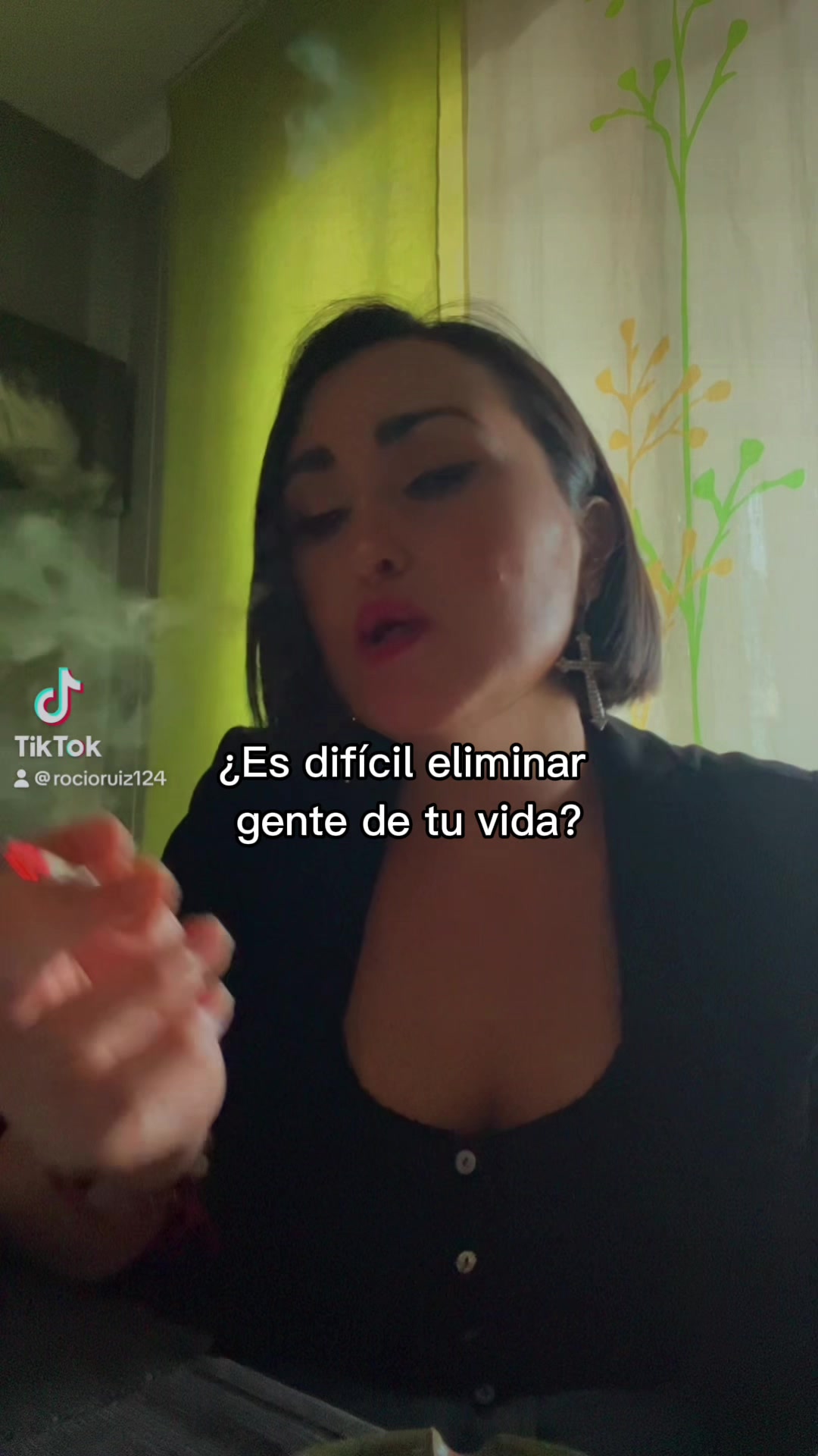 @Roci&oacute; RS