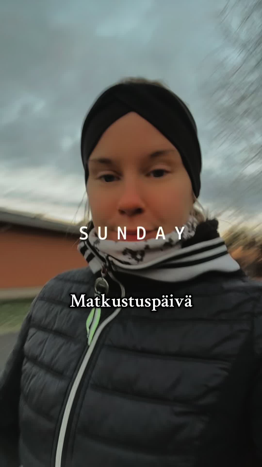 @Sini Ylipuranen