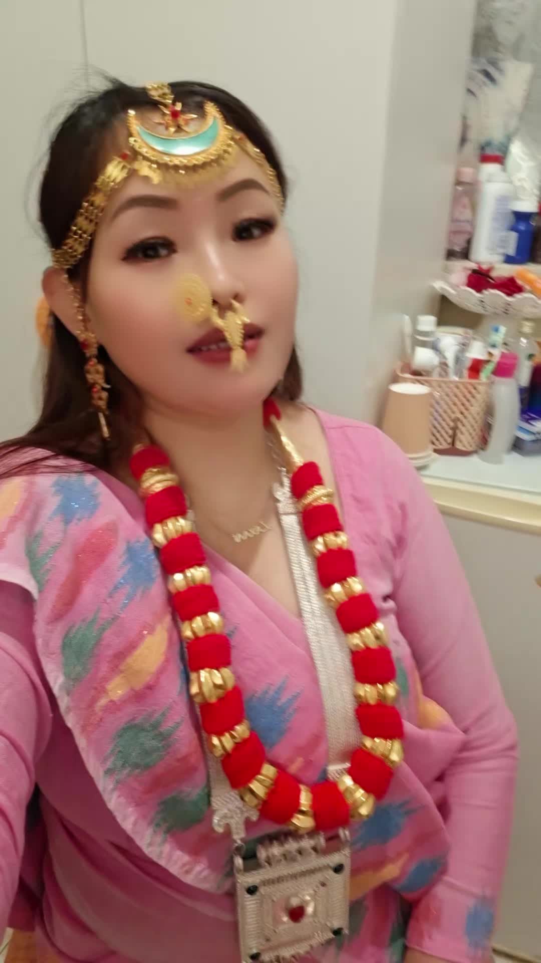 @Laxmi Limbu Angbuhang