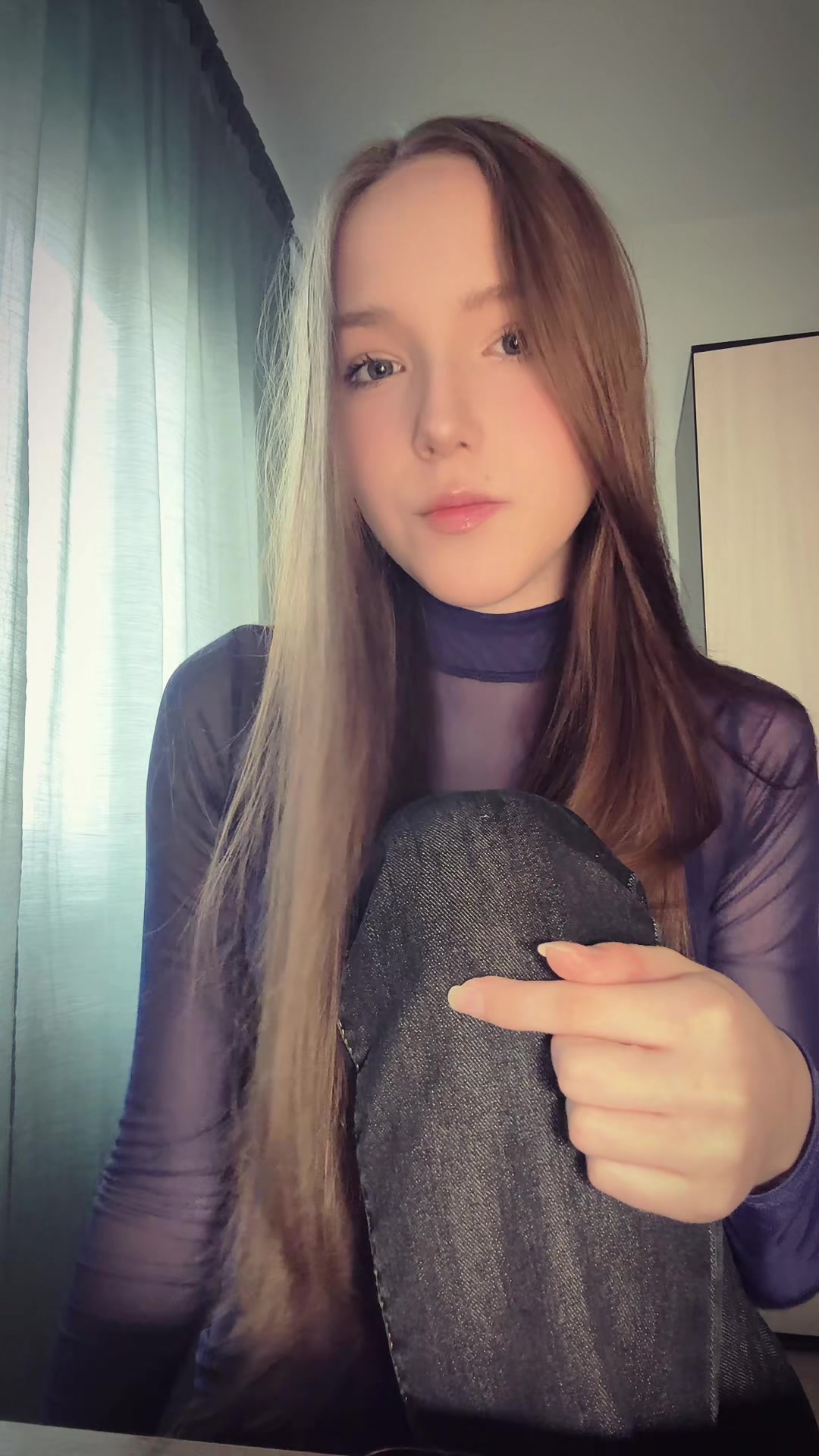 @яника