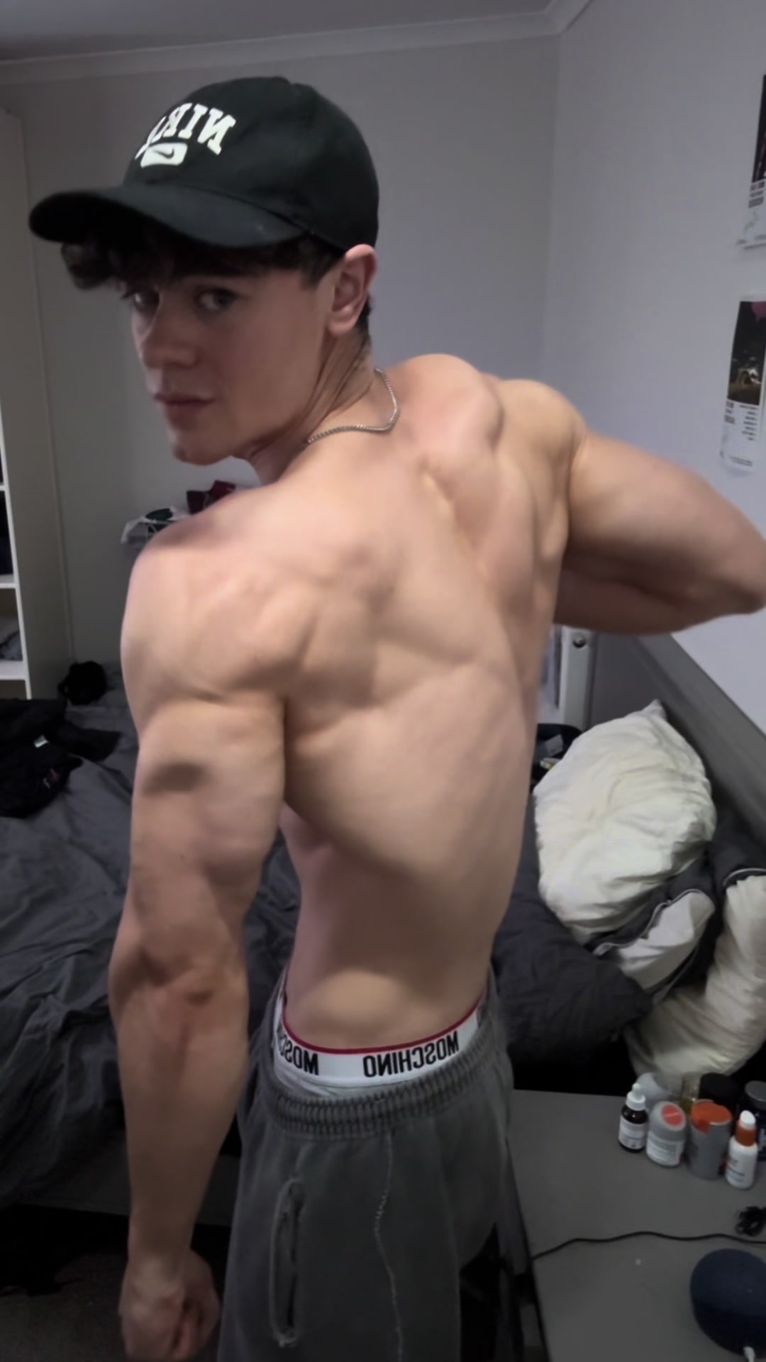 @PhysEvo