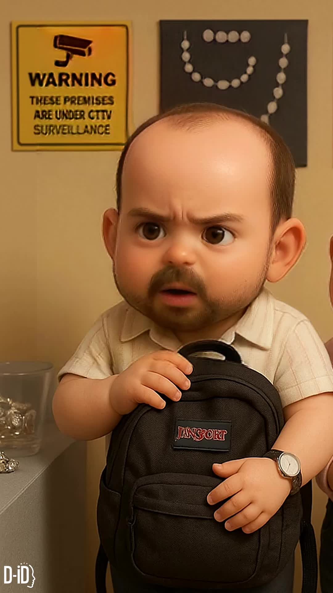 @babysactors