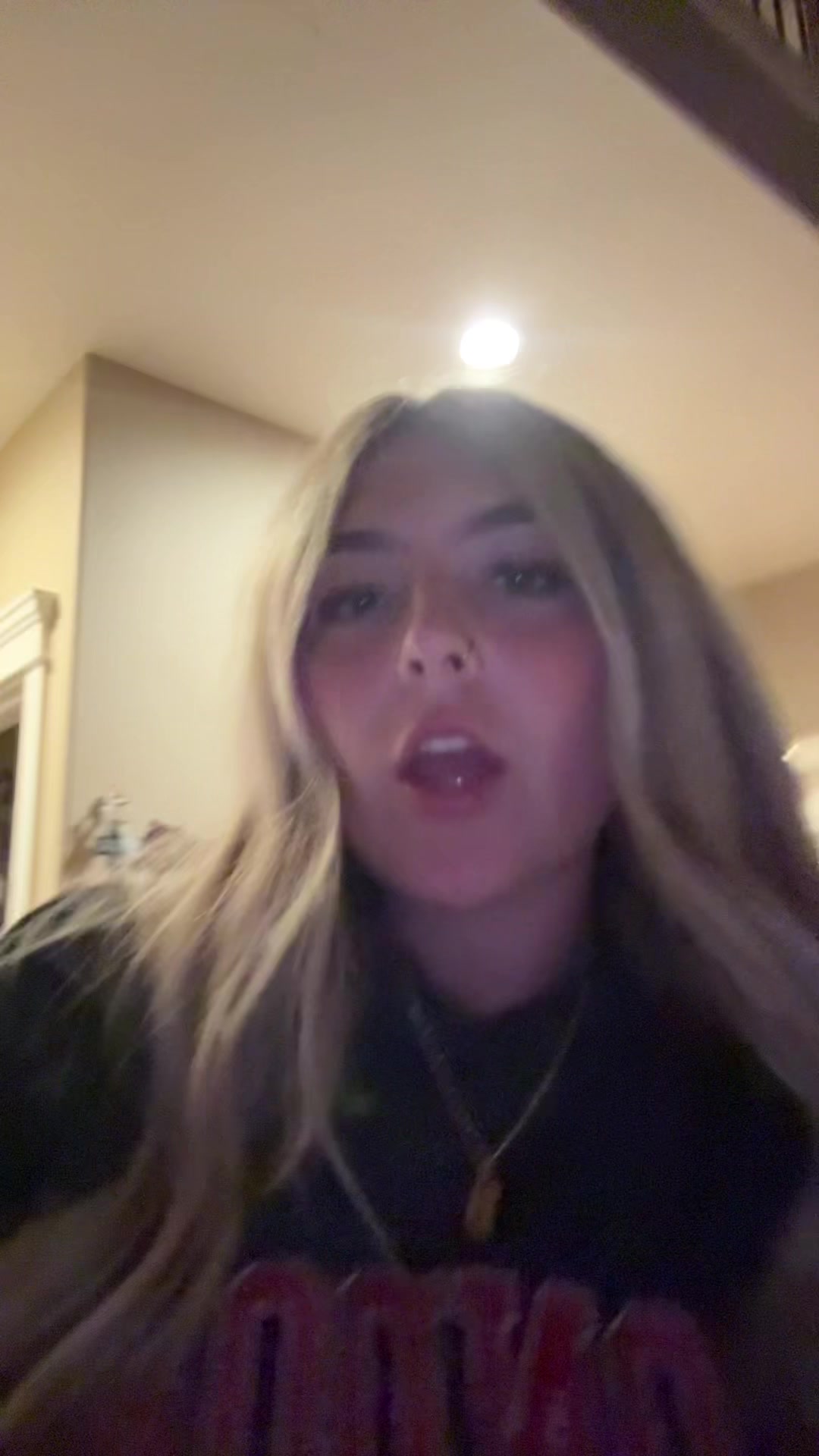 @brooke spam