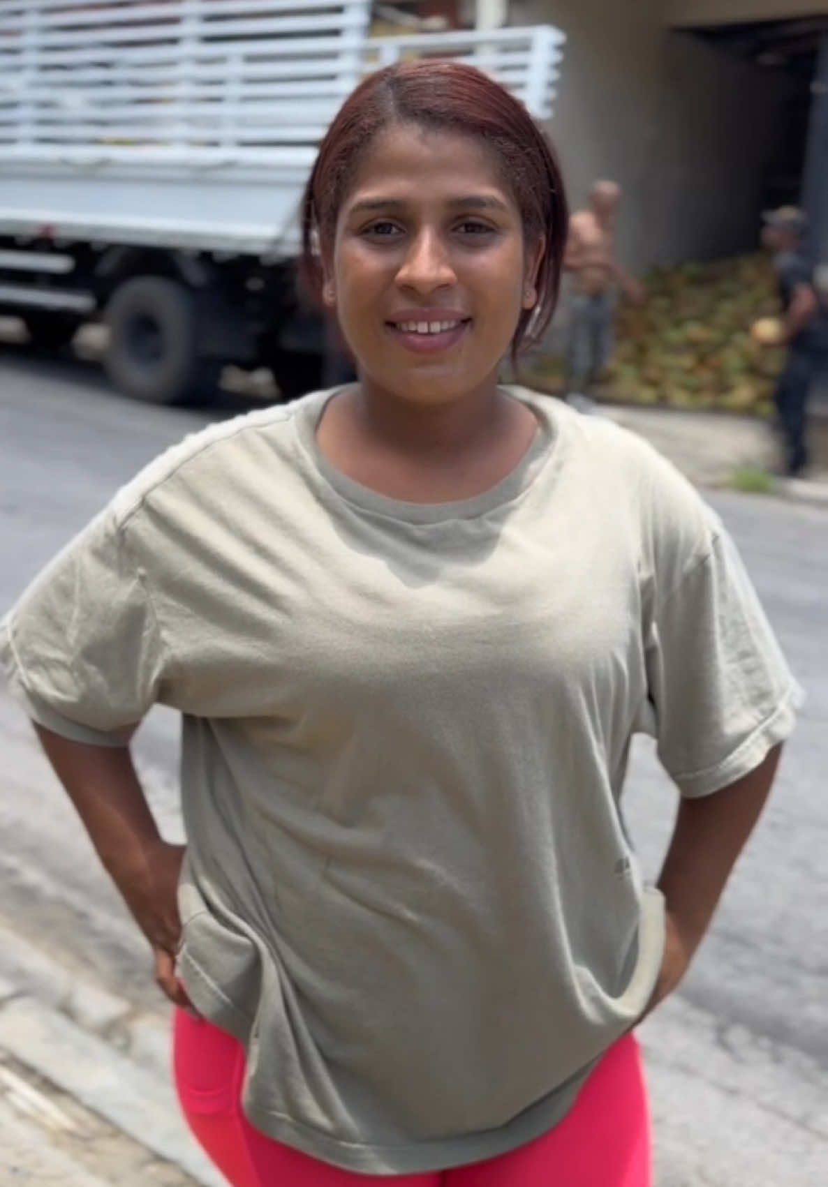 @La Chica Del Coco 🌴 🥥