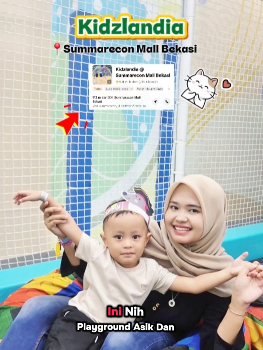 @Dessy Mom Twin's✨